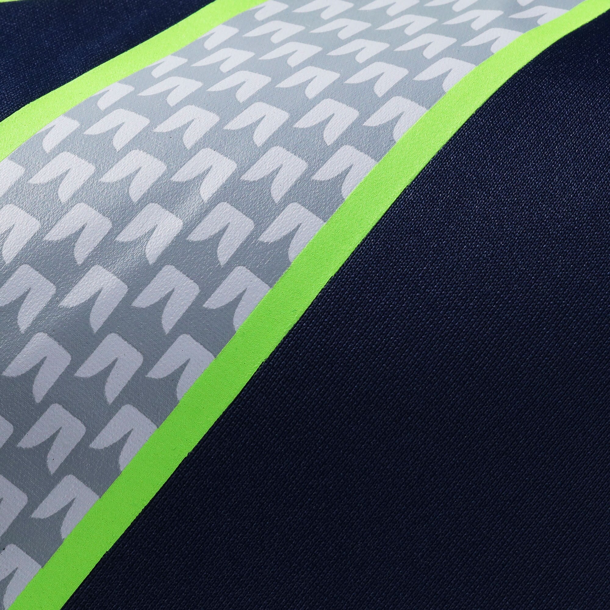 AJ Finley Seattle Seahawks Nike Team Game Jersey -  College Navy