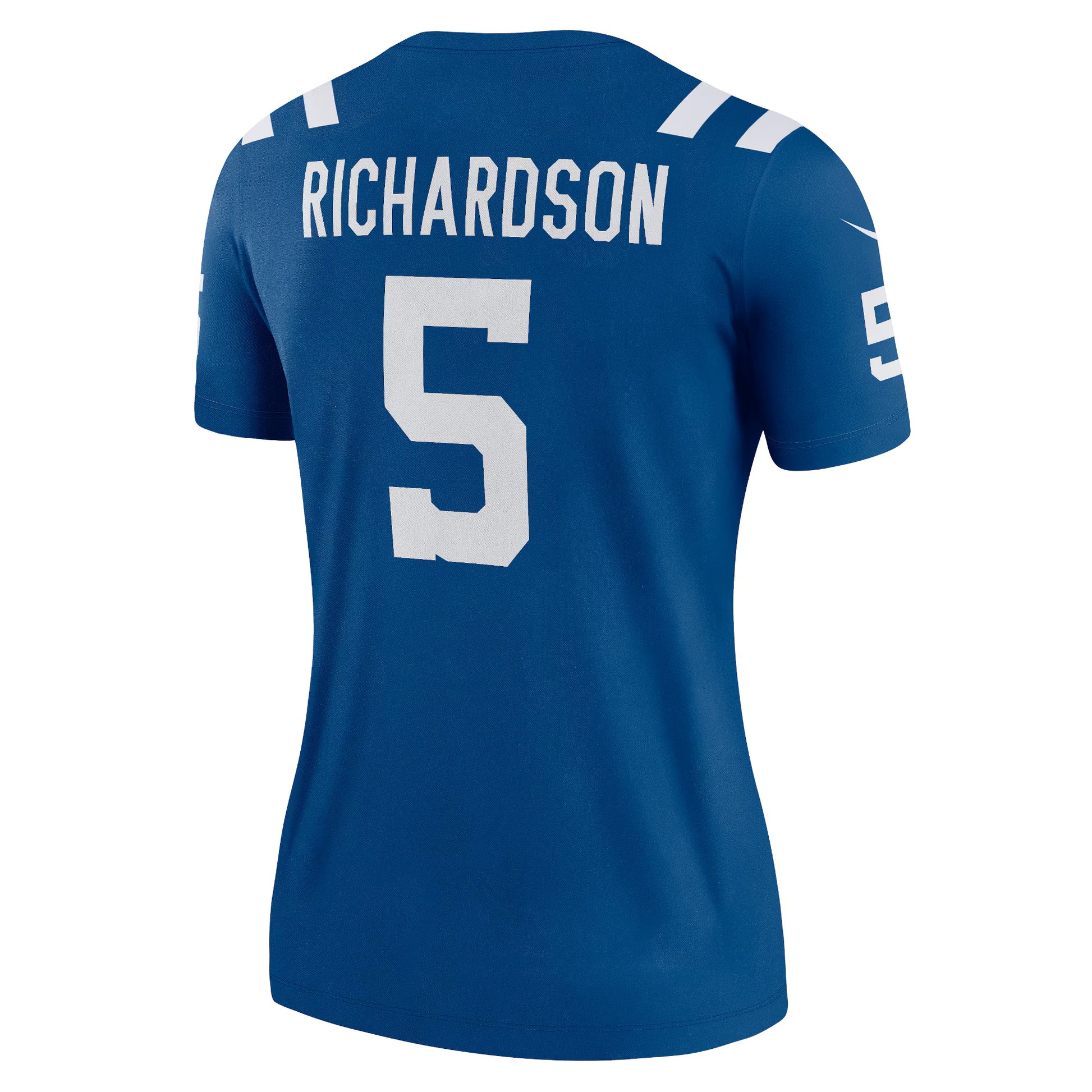 Anthony Richardson Indianapolis Colts Nike Women's Legend Player Performance Top -  Royal