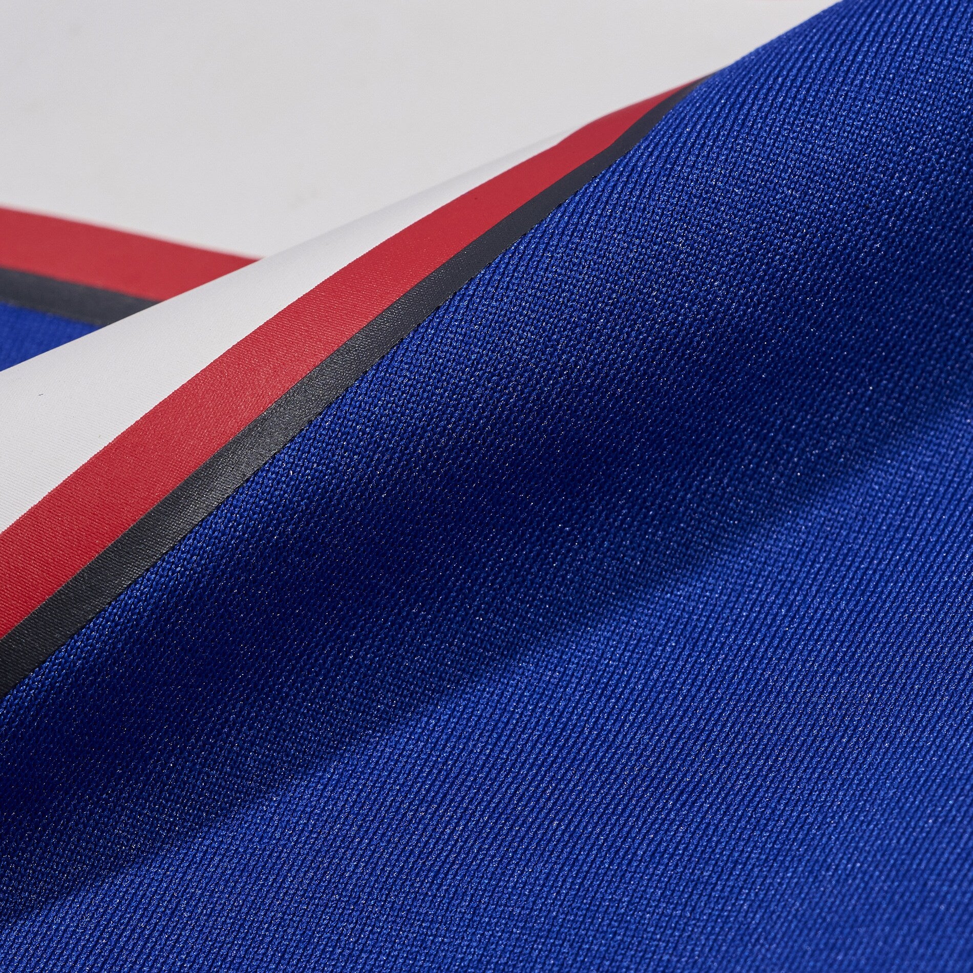 Larry Ogunjobi Buffalo Bills Nike Team Game Jersey -  Royal