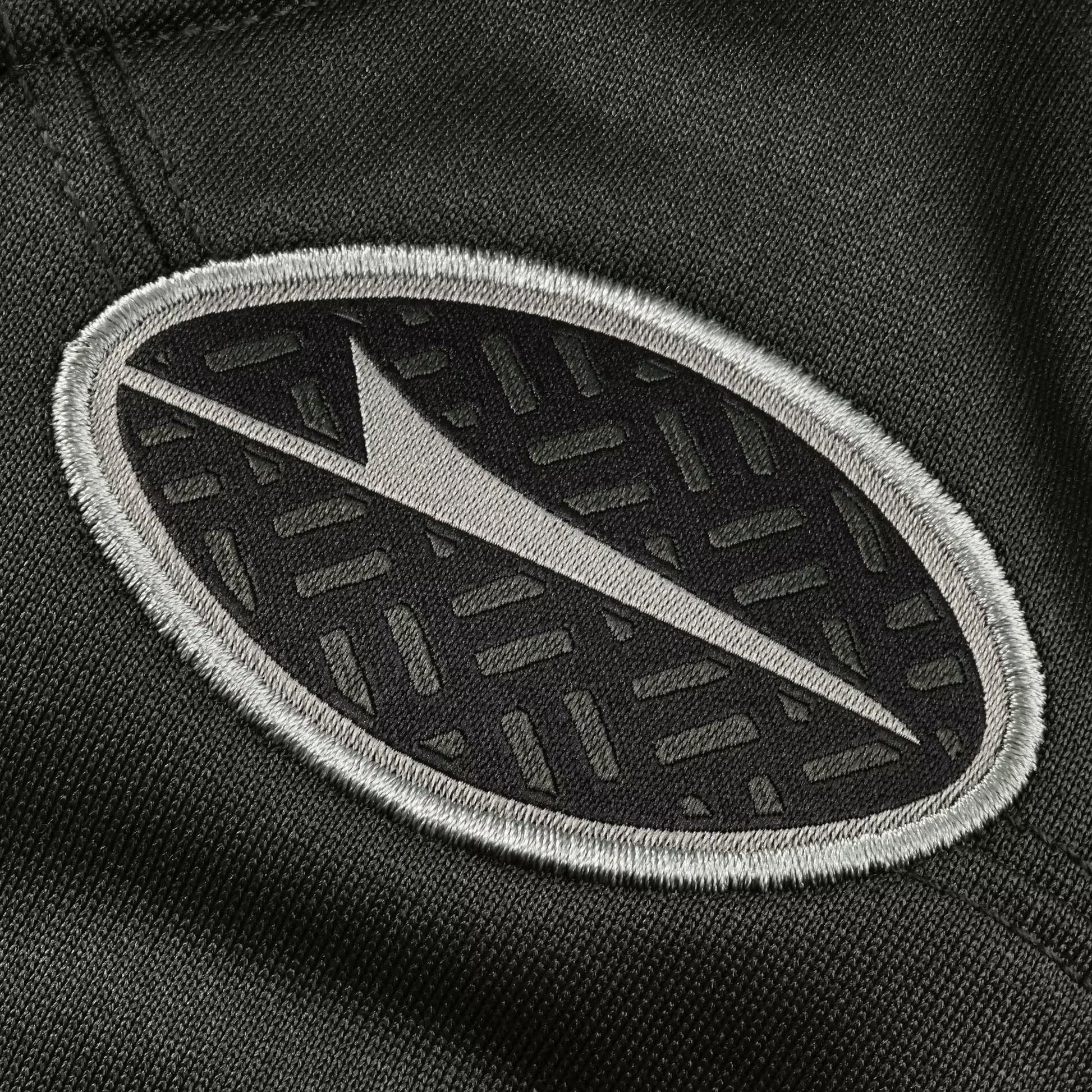 New York Jets Nike Women's 2025 Rivalries Collection Custom Game Jersey - Gotham Green