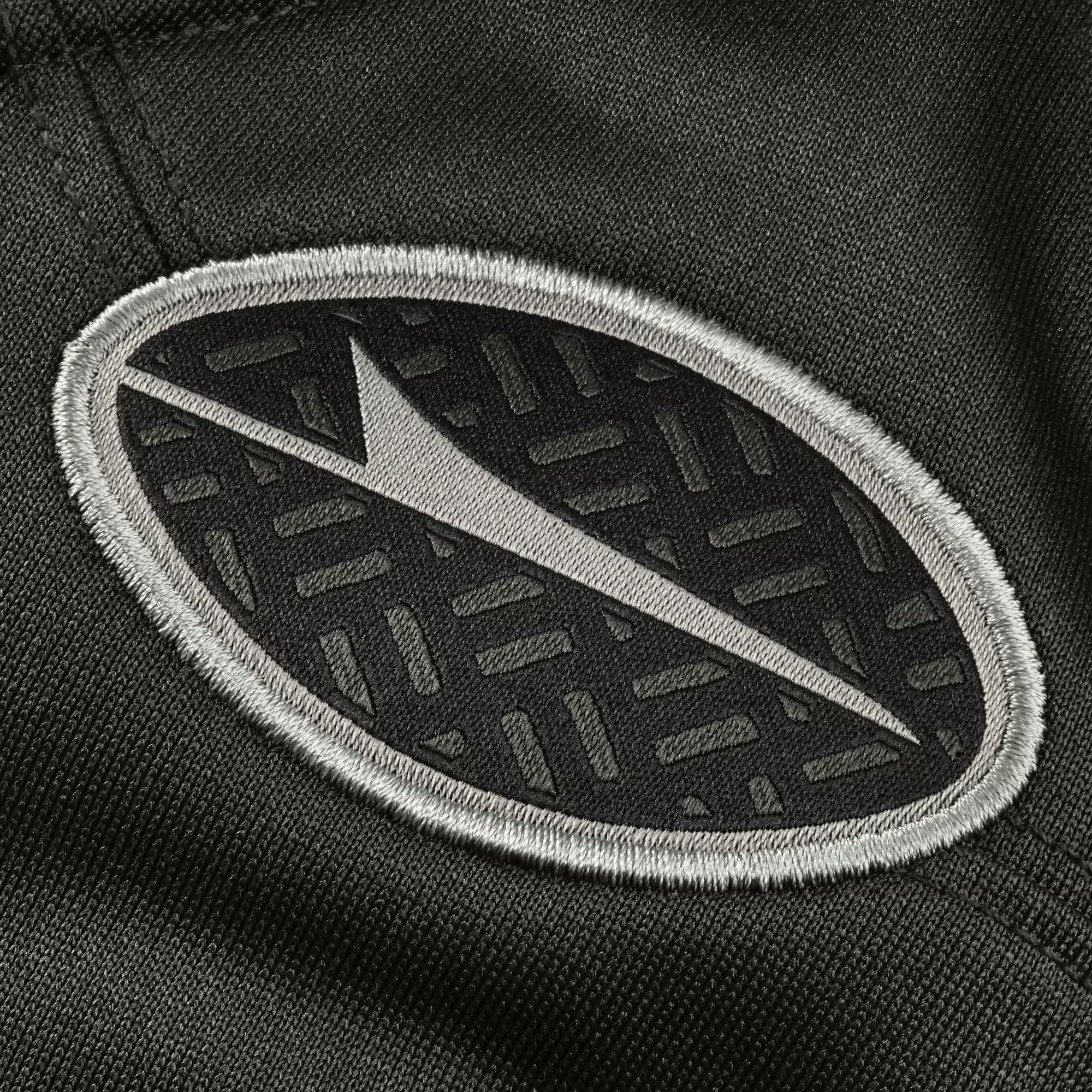 New York Jets Nike Women's 2025 Rivalries Collection Custom Game Jersey - Gotham Green