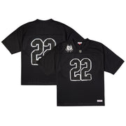 Mitchell &amp; Ness ÑFL Por La Cultura x CHITO Limited Edition Jersey - Black