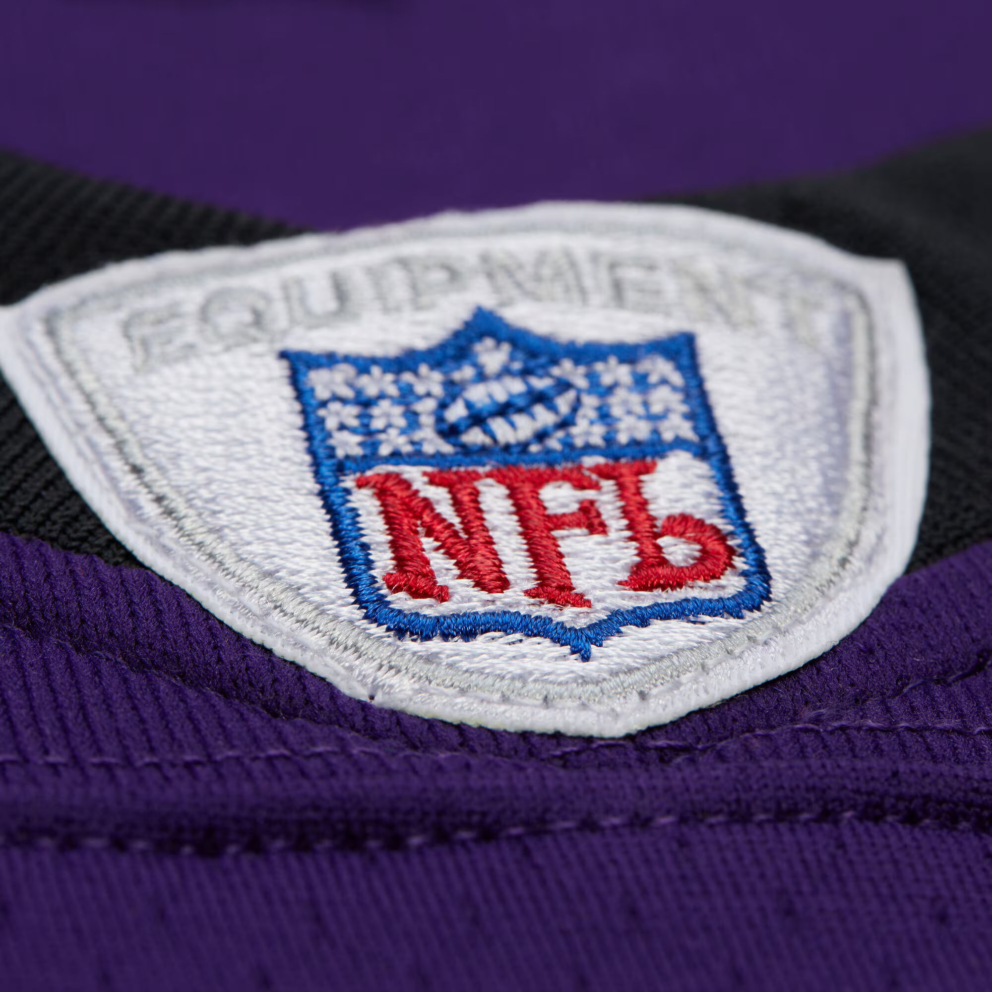 Terrell Suggs Baltimore Ravens Mitchell &amp; Ness 2003 Legacy Replica Jersey - Purple