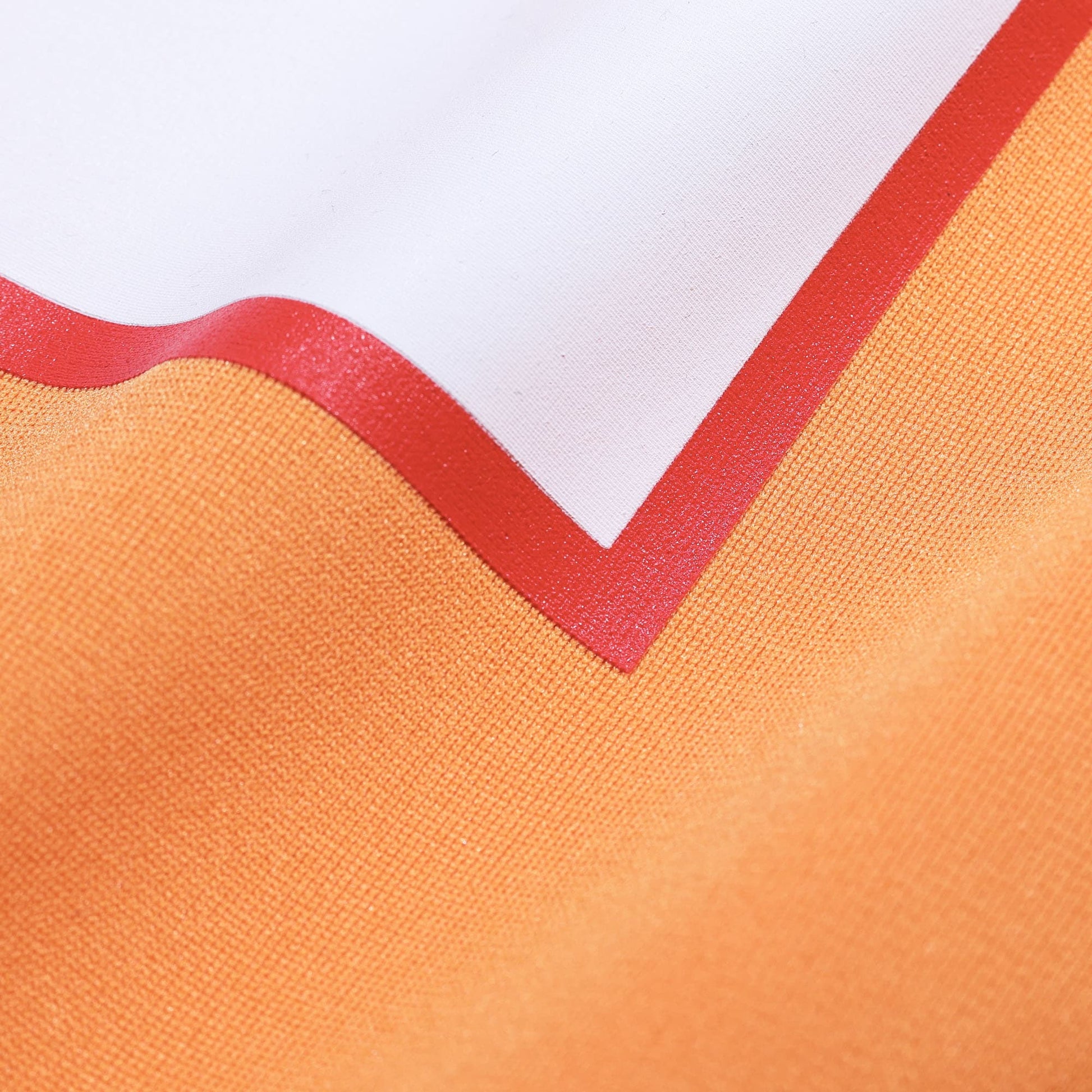 Mike Alstott Tampa Bay Buccaneers Nike Throwback Game Jersey - Orange