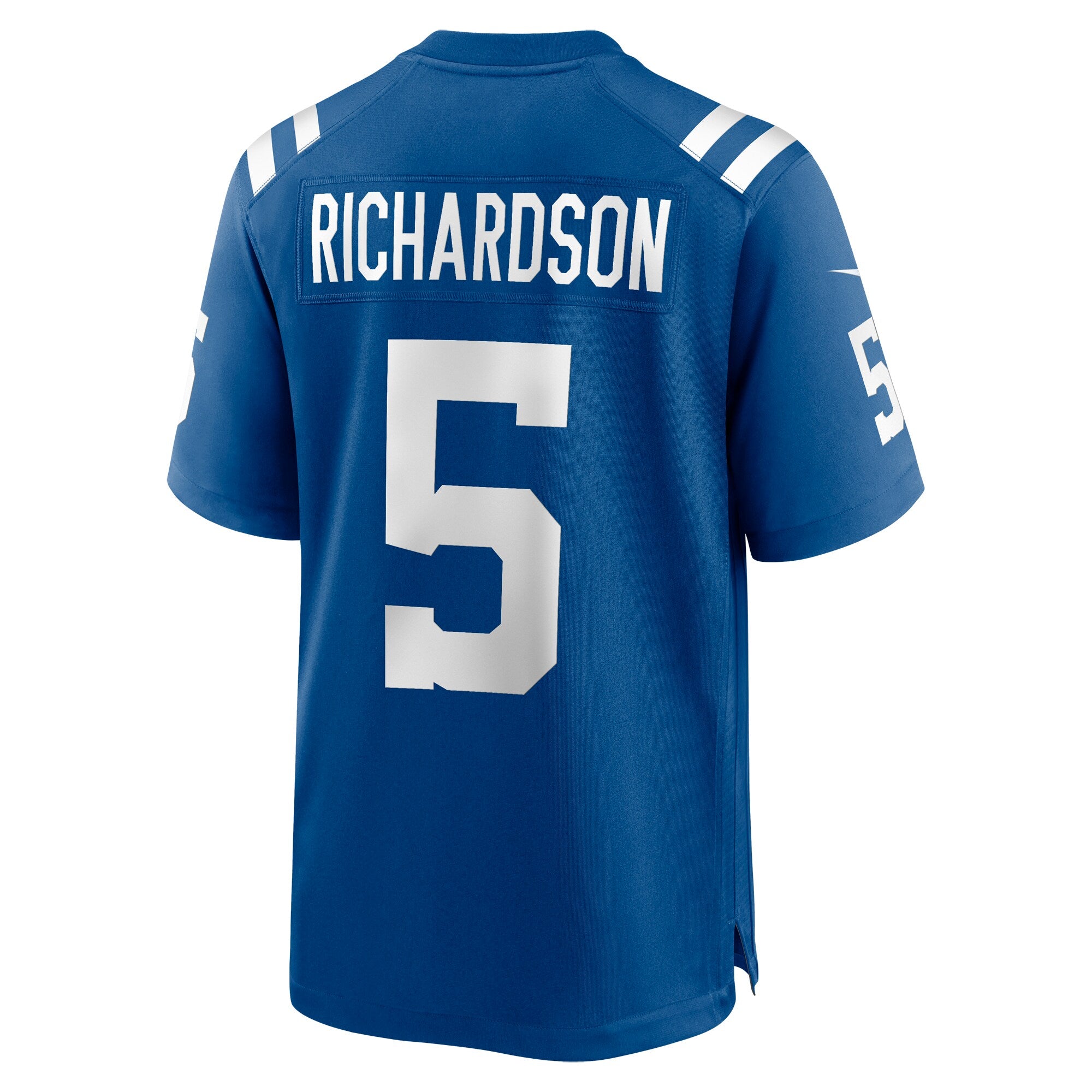 Anthony Richardson Indianapolis Colts Nike  Game Jersey - Royal