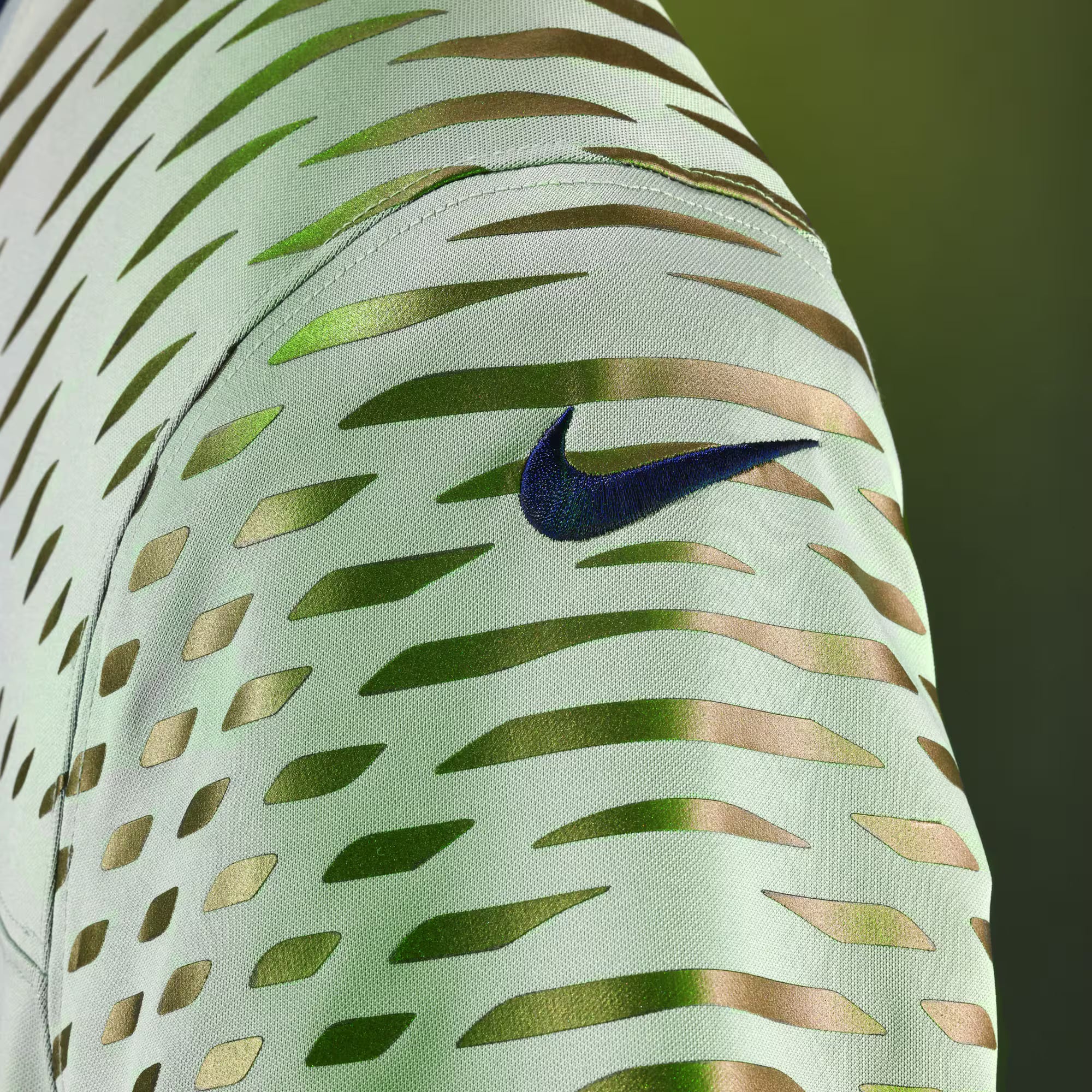 Jaxon Smith-Njigba Seattle Seahawks Nike 2025 Rivalries Collection Limited Jersey - Wolf Gray