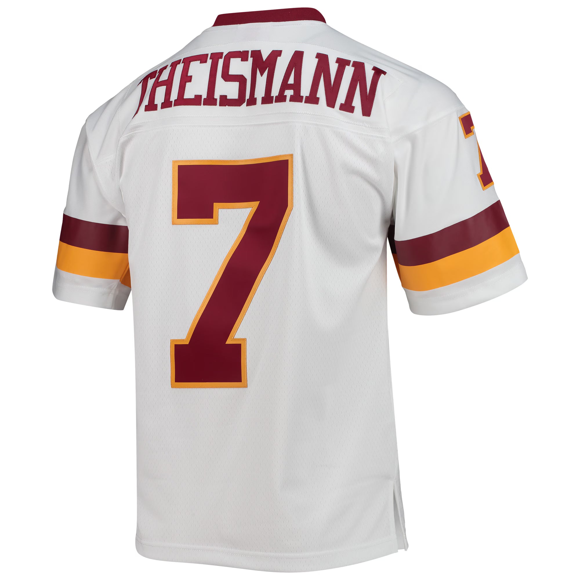 Joe Theismann Washington Football Team Mitchell &amp; Ness Legacy Replica Jersey - White