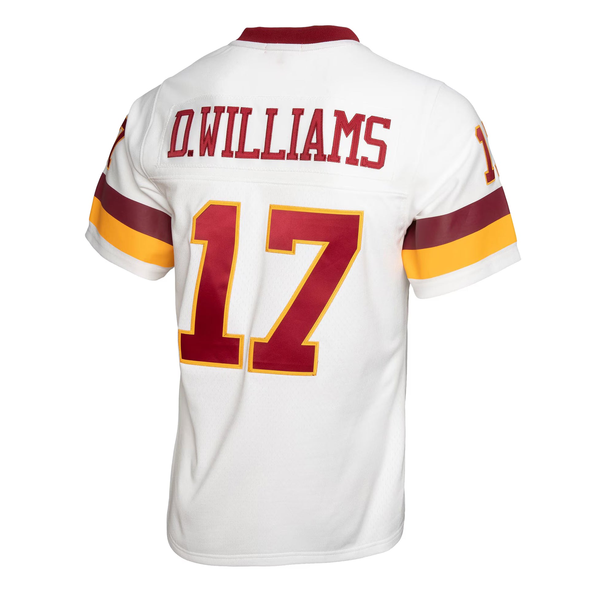 Doug Williams Washington Football Team Mitchell &amp; Ness Women's Legacy Replica Player Jersey - White