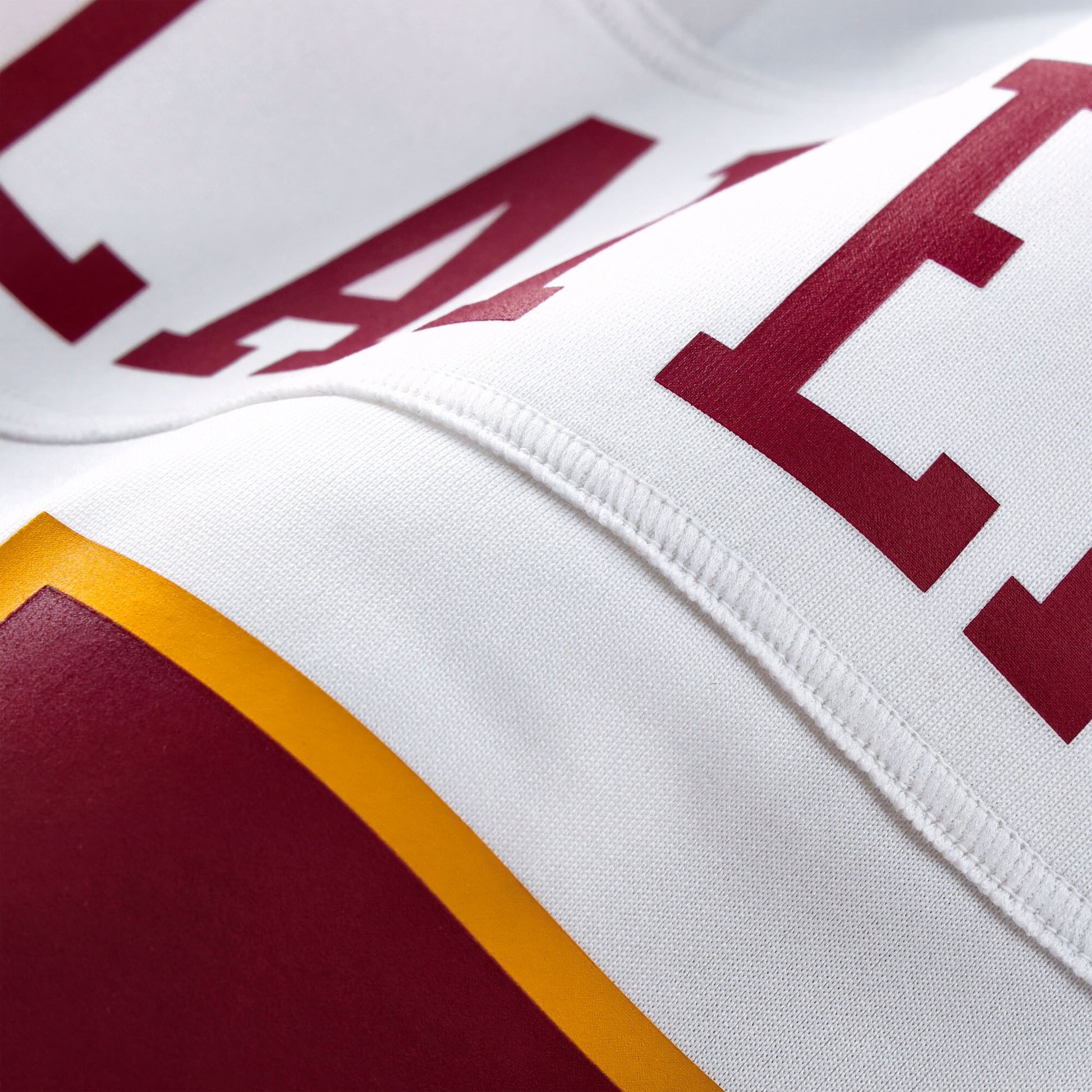 Von Miller Washington Commanders Nike Alternate 2 Super Bowl Era Game Jersey -  White