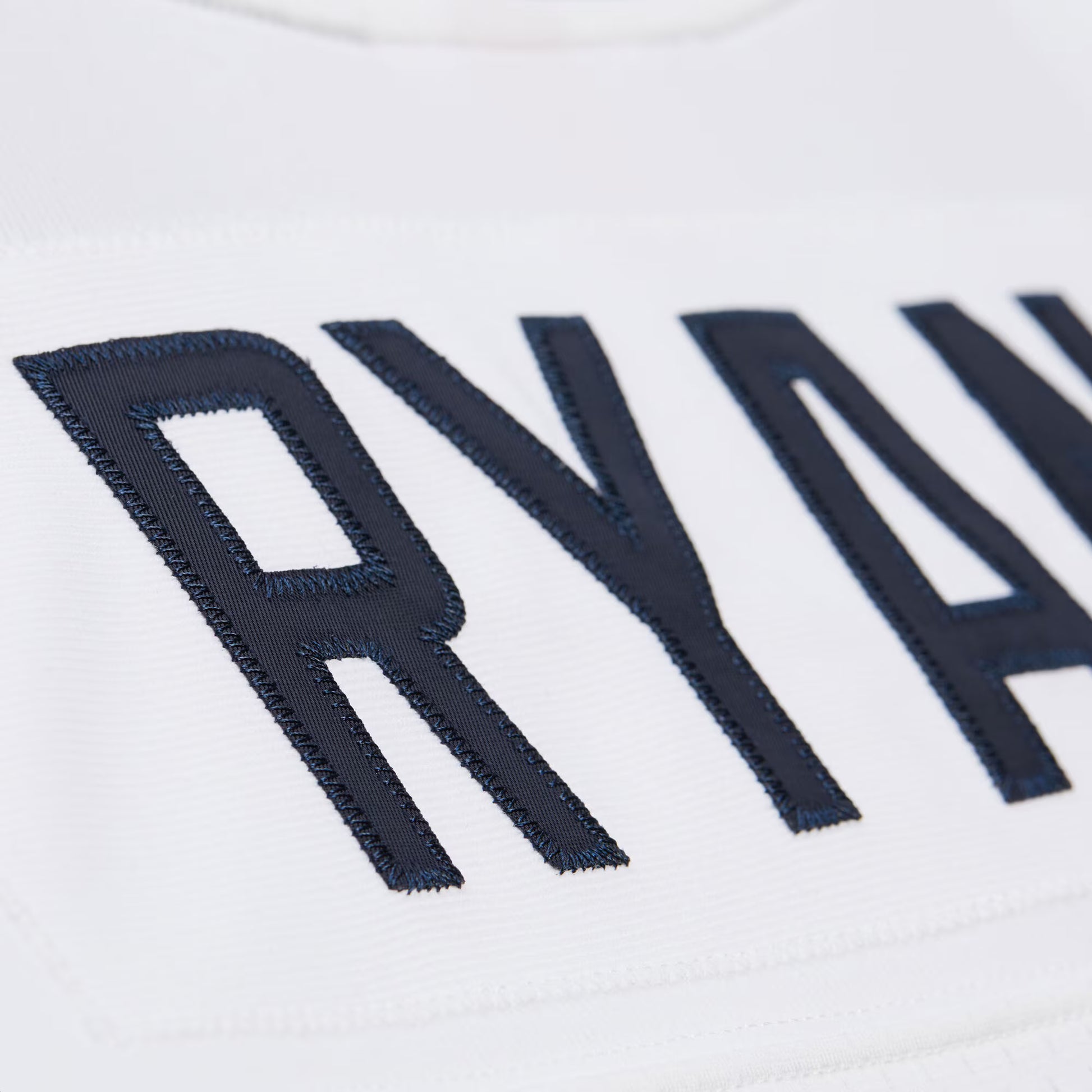 DeMeco Ryans Houston Texans Mitchell &amp; Ness 2006 Legacy Replica Jersey - White