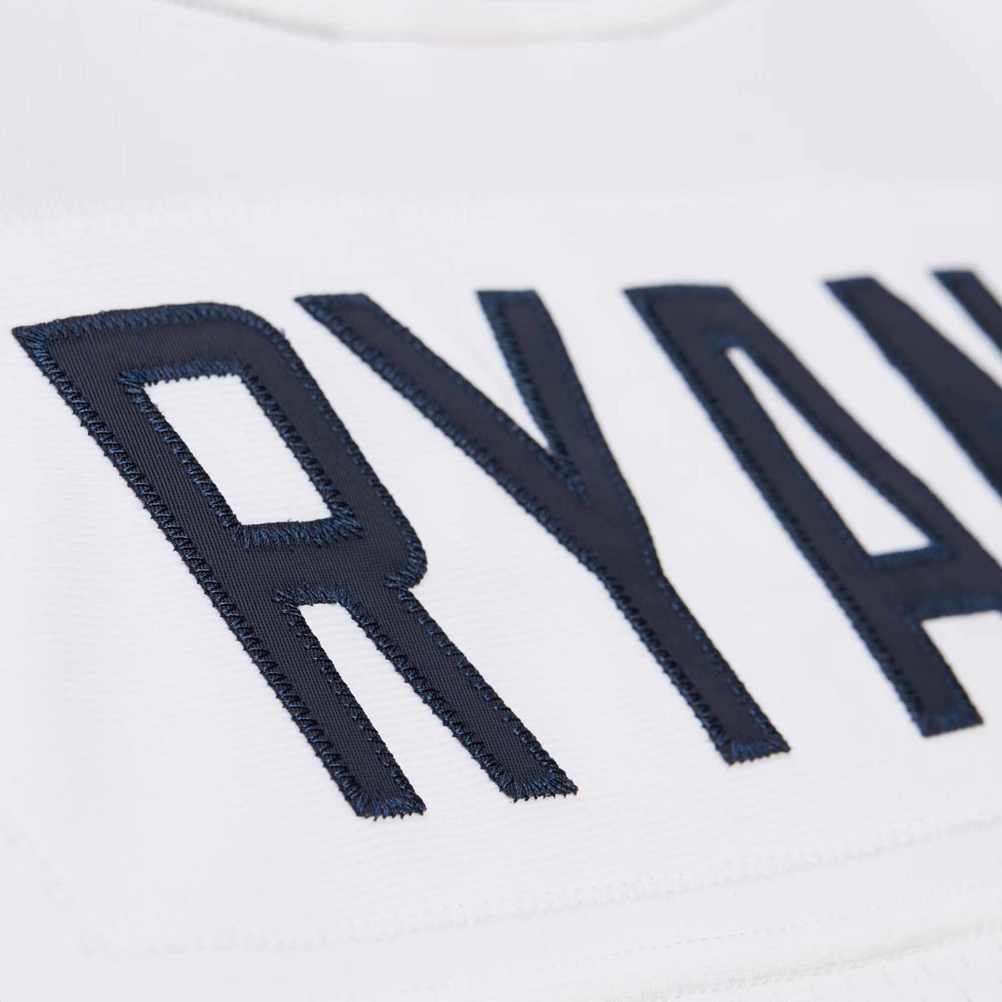 DeMeco Ryans Houston Texans Mitchell &amp; Ness 2006 Legacy Replica Jersey - White