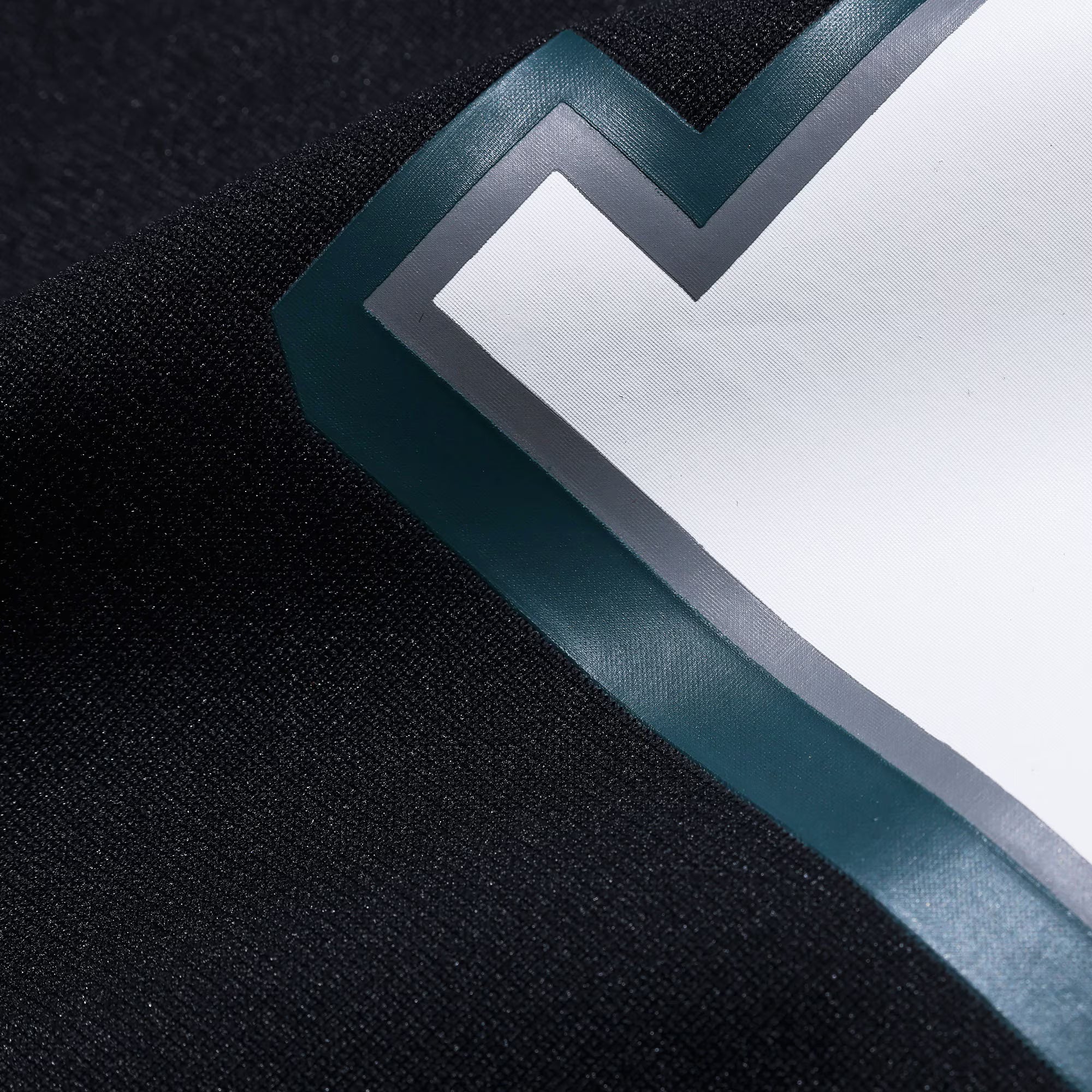 DeVonta Smith Philadelphia Eagles Nike Alternate Game Jersey - Black