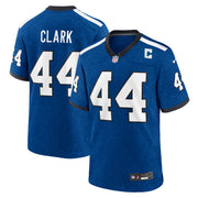 Dallas Clark Indianapolis Colts Nike Retired Player Alternate Game Jersey - Blue
