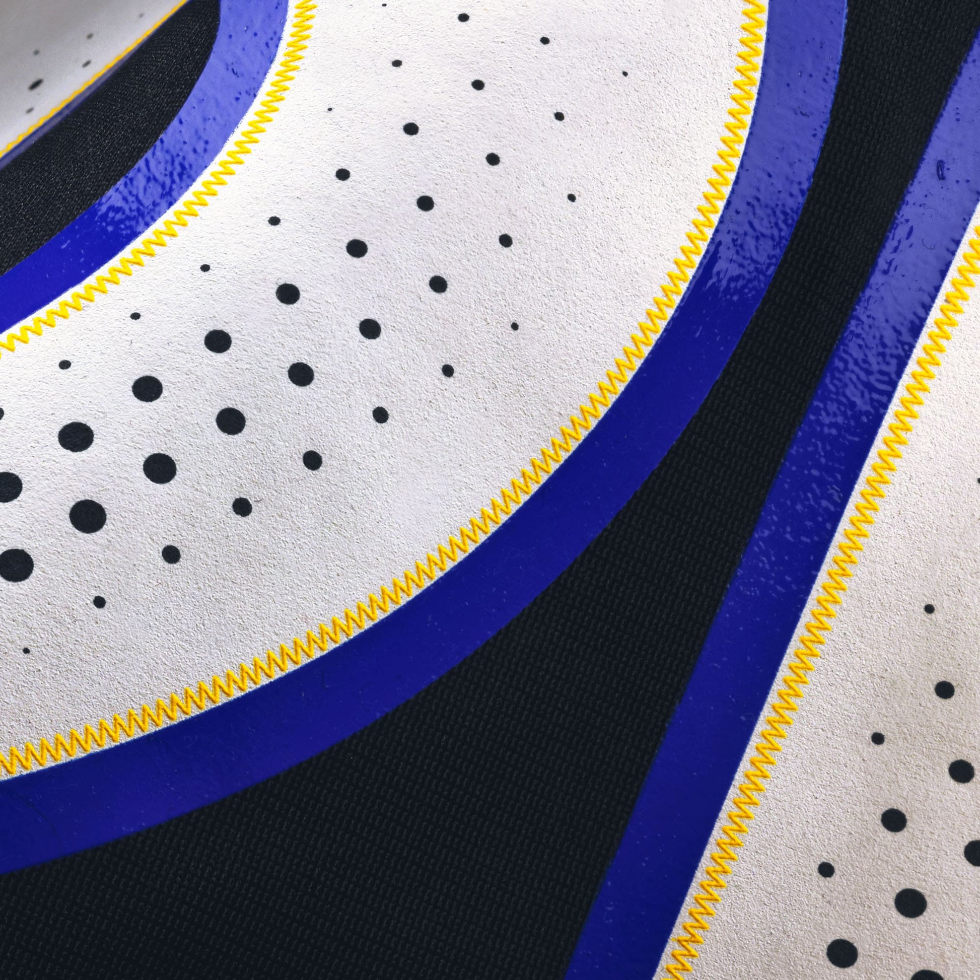 Blake Corum Los Angeles Rams Nike 2025 Rivalries Collection Game Jersey - Midnight Blue