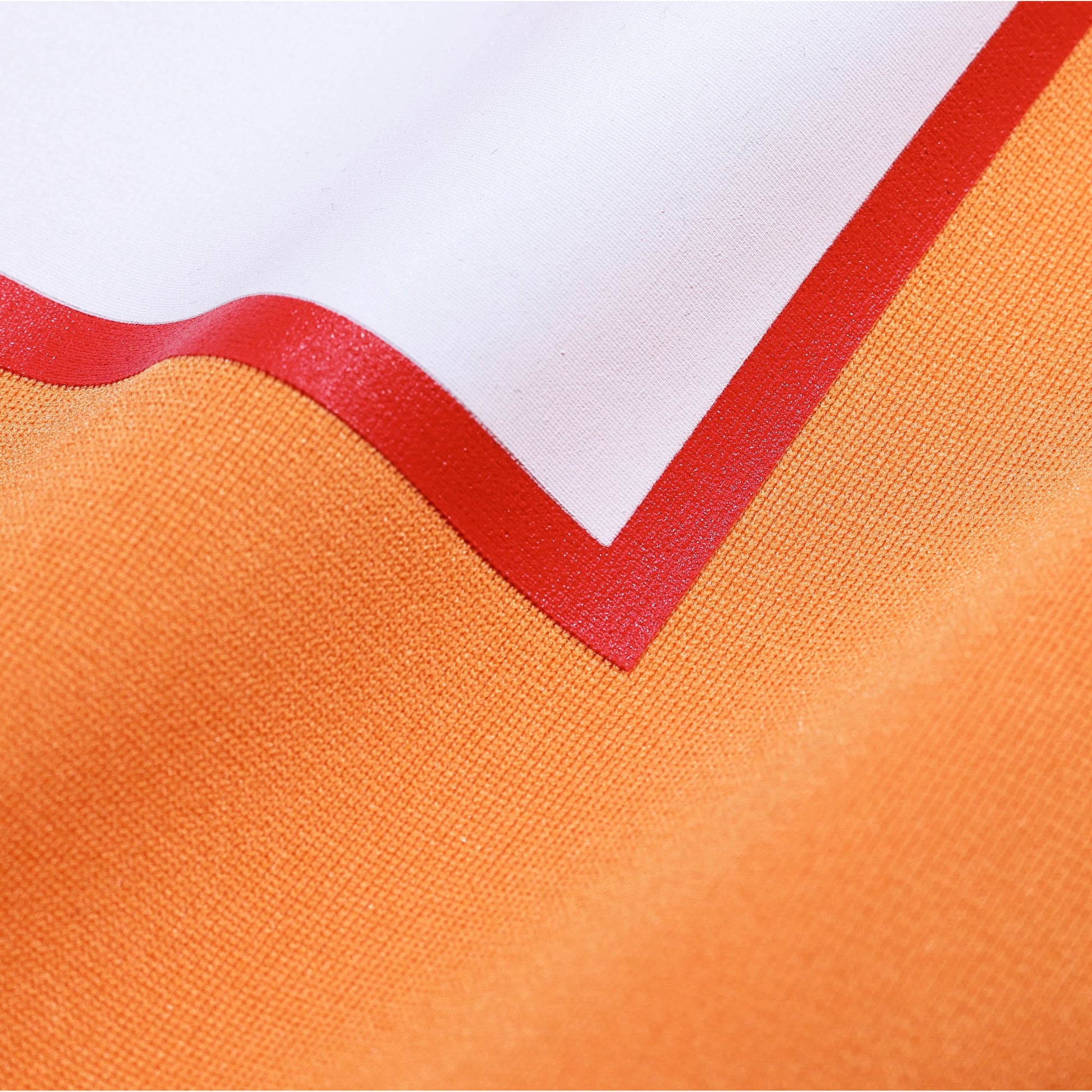 Emeka Egbuka  Tampa Bay Buccaneers Nike Alternate 2  Game Jersey -  Creamsicle