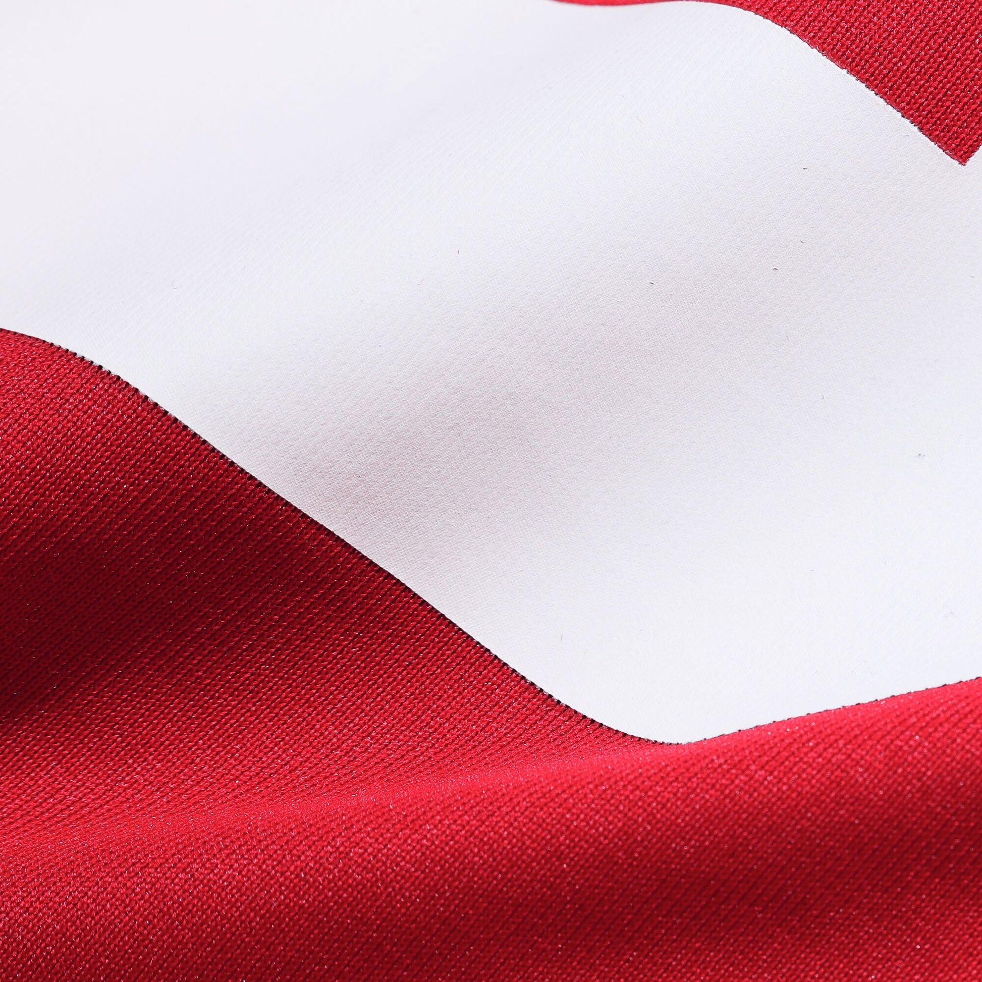 Darrell Luter Jr. San Francisco 49ers Nike  Game Jersey -  Scarlet