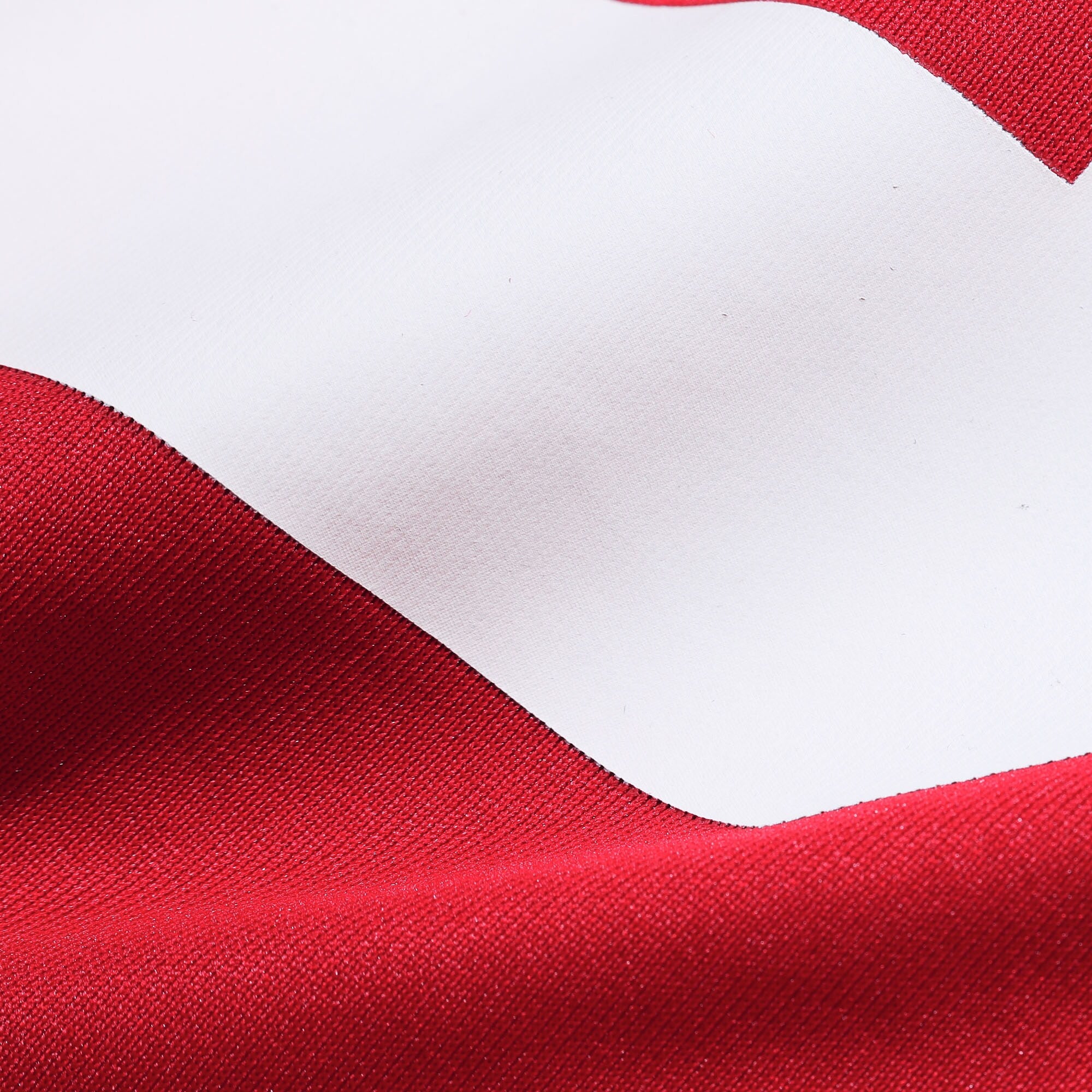 Darrell Luter Jr. San Francisco 49ers Nike  Game Jersey -  Scarlet