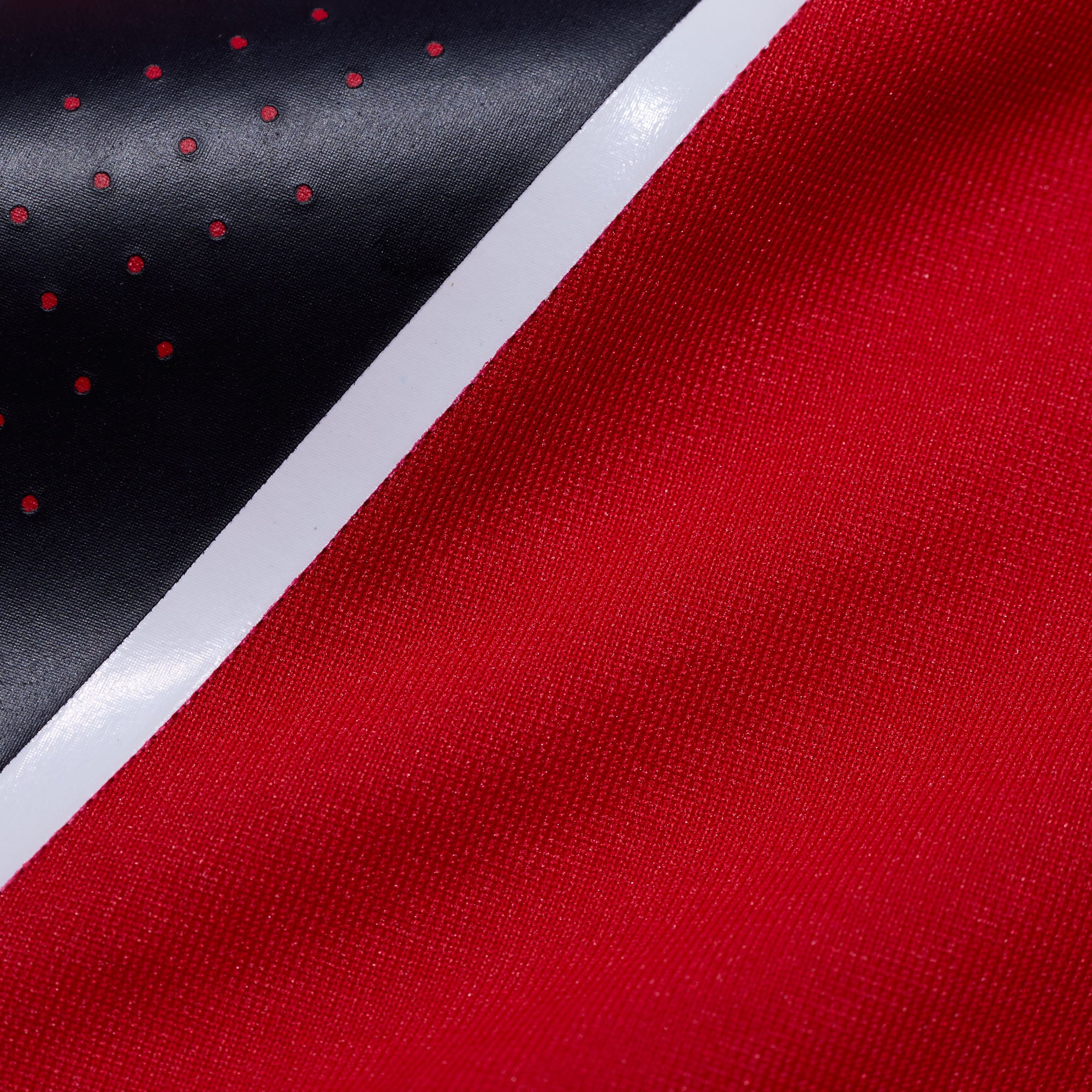 Will Anderson Jr. Houston Texans Nike Alternate Game Jersey - Red