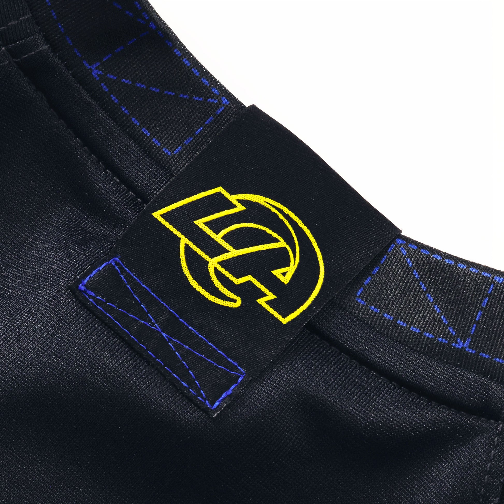 Puka Nacua Los Angeles Rams Nike Women's 2025 Rivalries Collection Game Jersey - Midnight Blue