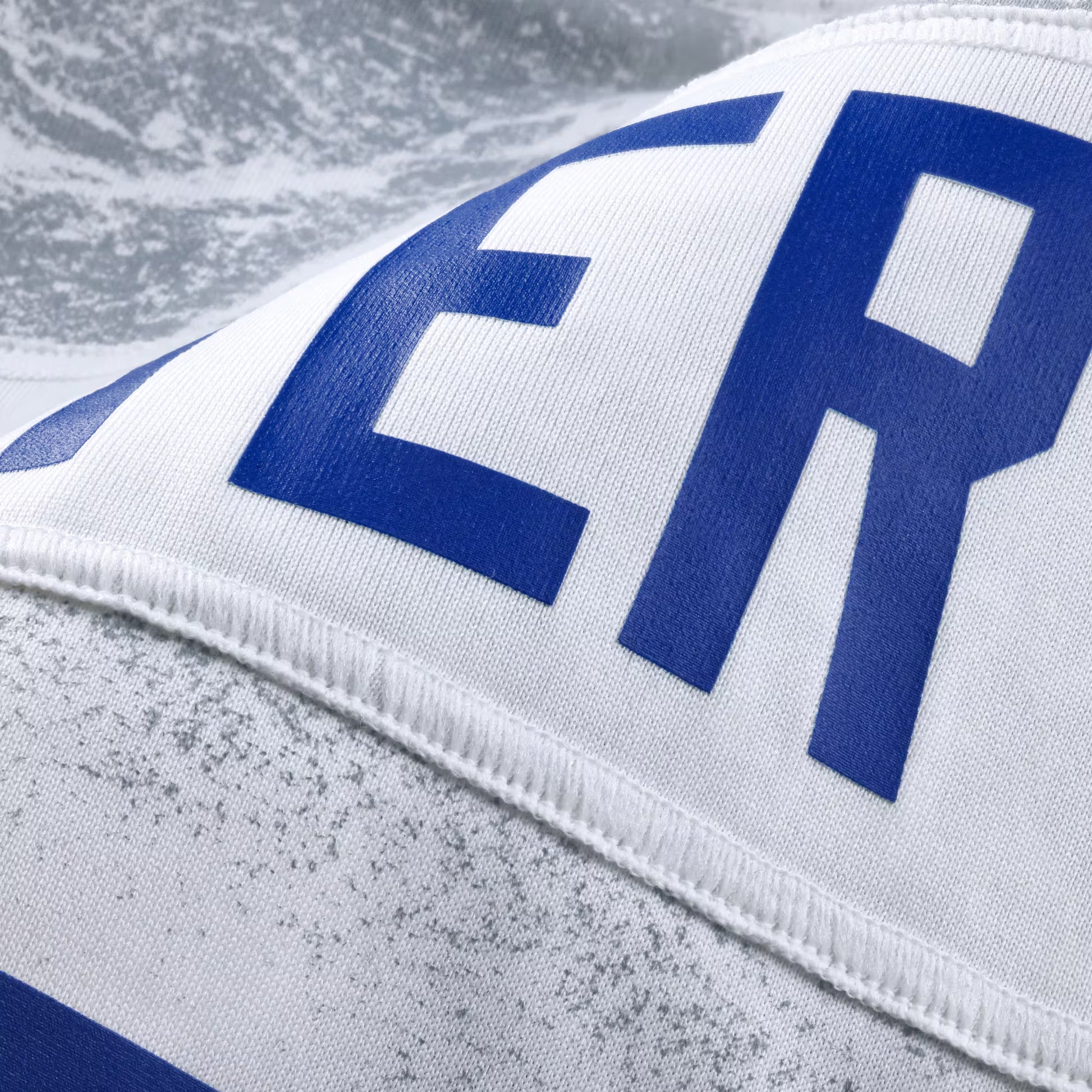 Keon Coleman Buffalo Bills Nike 2025 Rivalries Collection Game Jersey - White