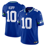 Cooper Kupp Seattle Seahawks Nike Alternate  Vapor F.U.S.E. Limited Jersey - Royal