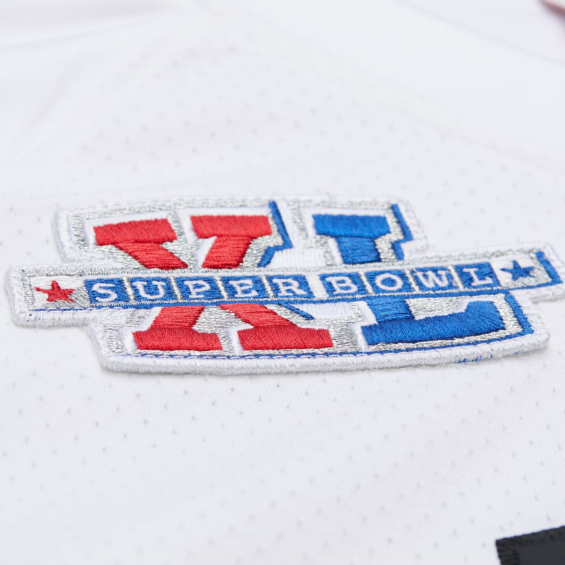 Joey Porter Pittsburgh Steelers Mitchell &amp; Ness 2005 Authentic Throwback Retired Player Jersey - White