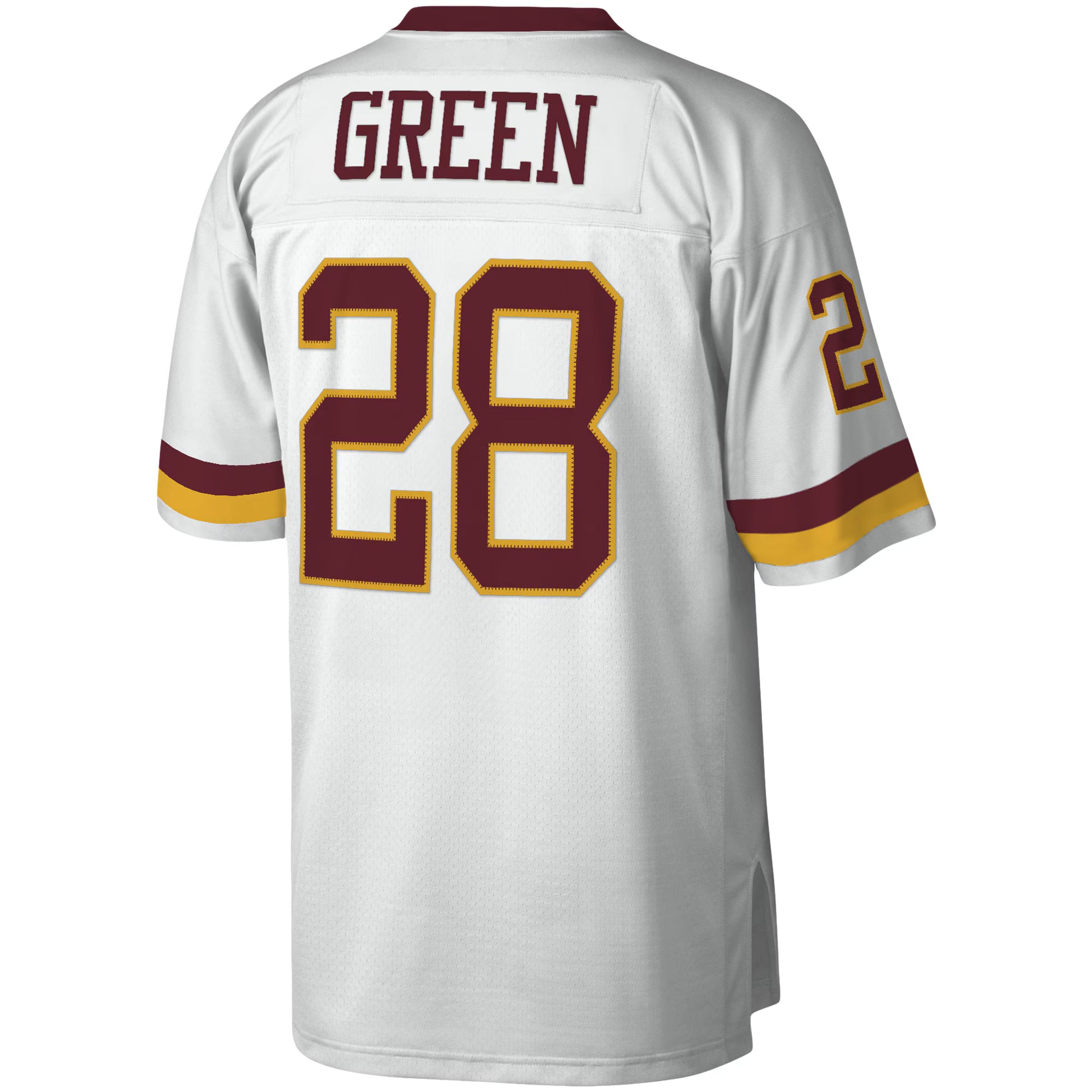 Darrell Green Washington Football Team Mitchell &amp; Ness Legacy Replica Jersey - White
