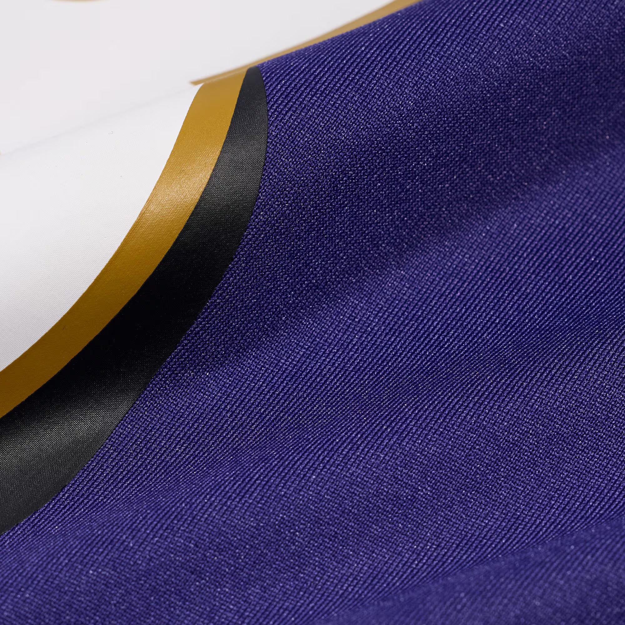 LaJohntay Wester Baltimore Ravens Nike Team Game Jersey -  Purple