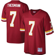 Joe Theismann Washington Football Team Mitchell &amp; Ness Legacy Replica Jersey - Burgundy