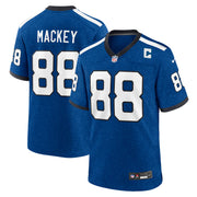 John Mackey Indianapolis Colts Nike Retired Player Alternate Game Jersey - Blue