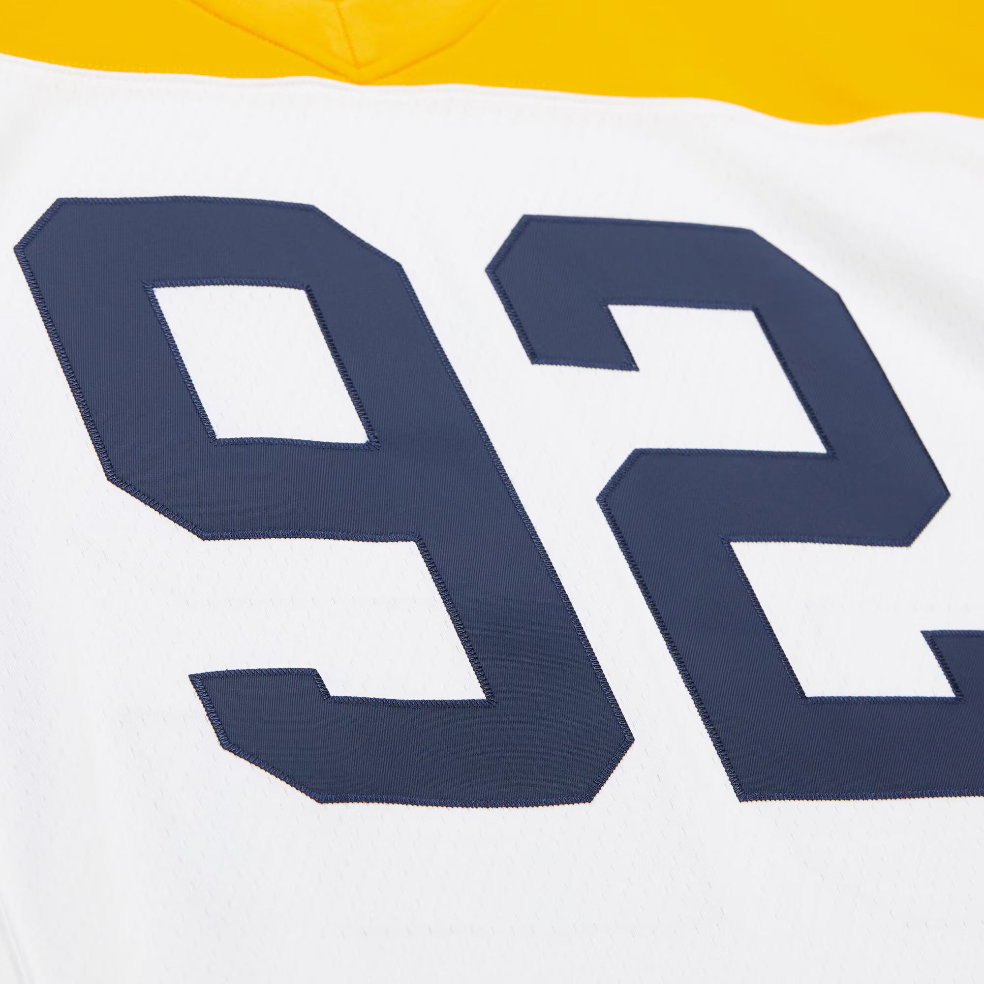 Reggie White Green Bay Packers Mitchell &amp; Ness 1994 Legacy Replica Jersey - White