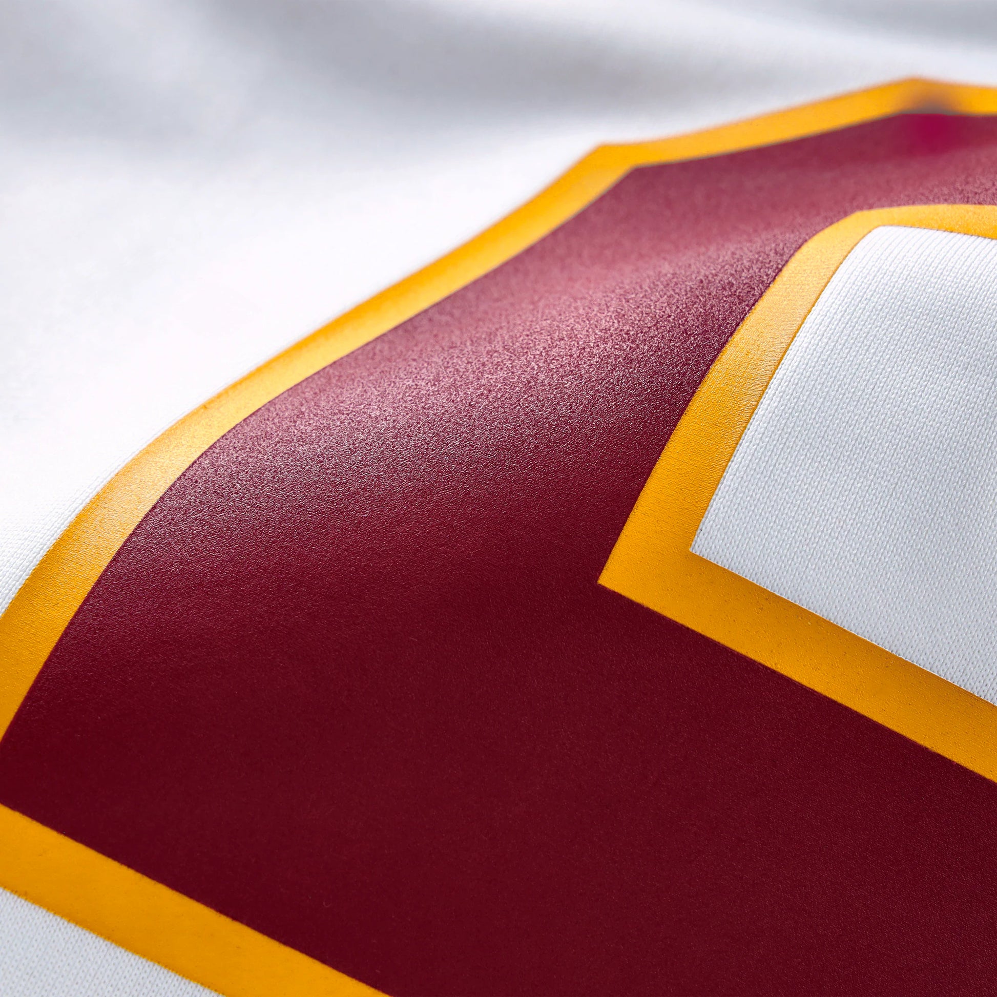 Jayden Daniels Washington Commanders Nike Game Super Bowl Era Jersey - White