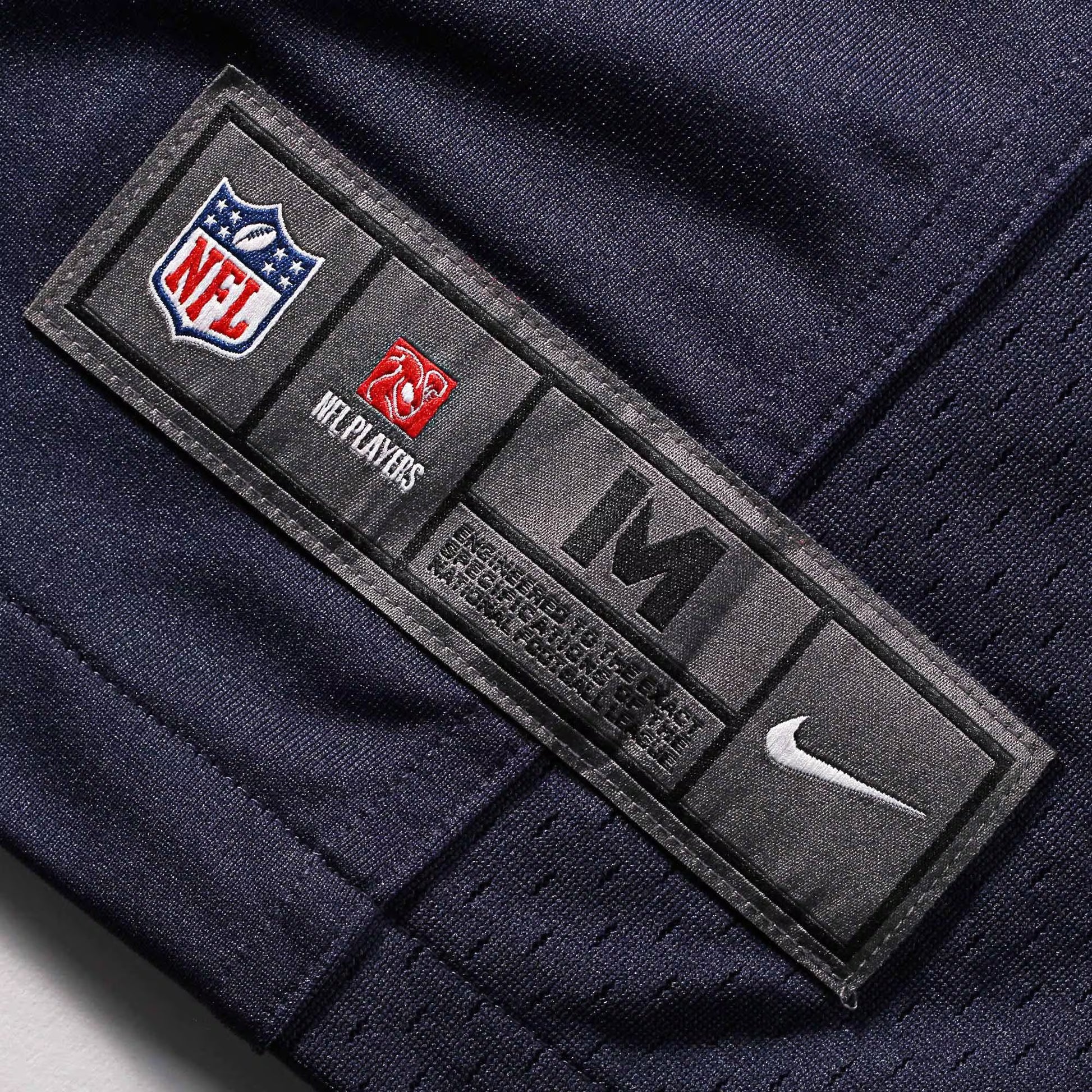 San Diego Chargers Nike Lance Alworth Gridiron Classics Retired Player Game Jersey - Navy