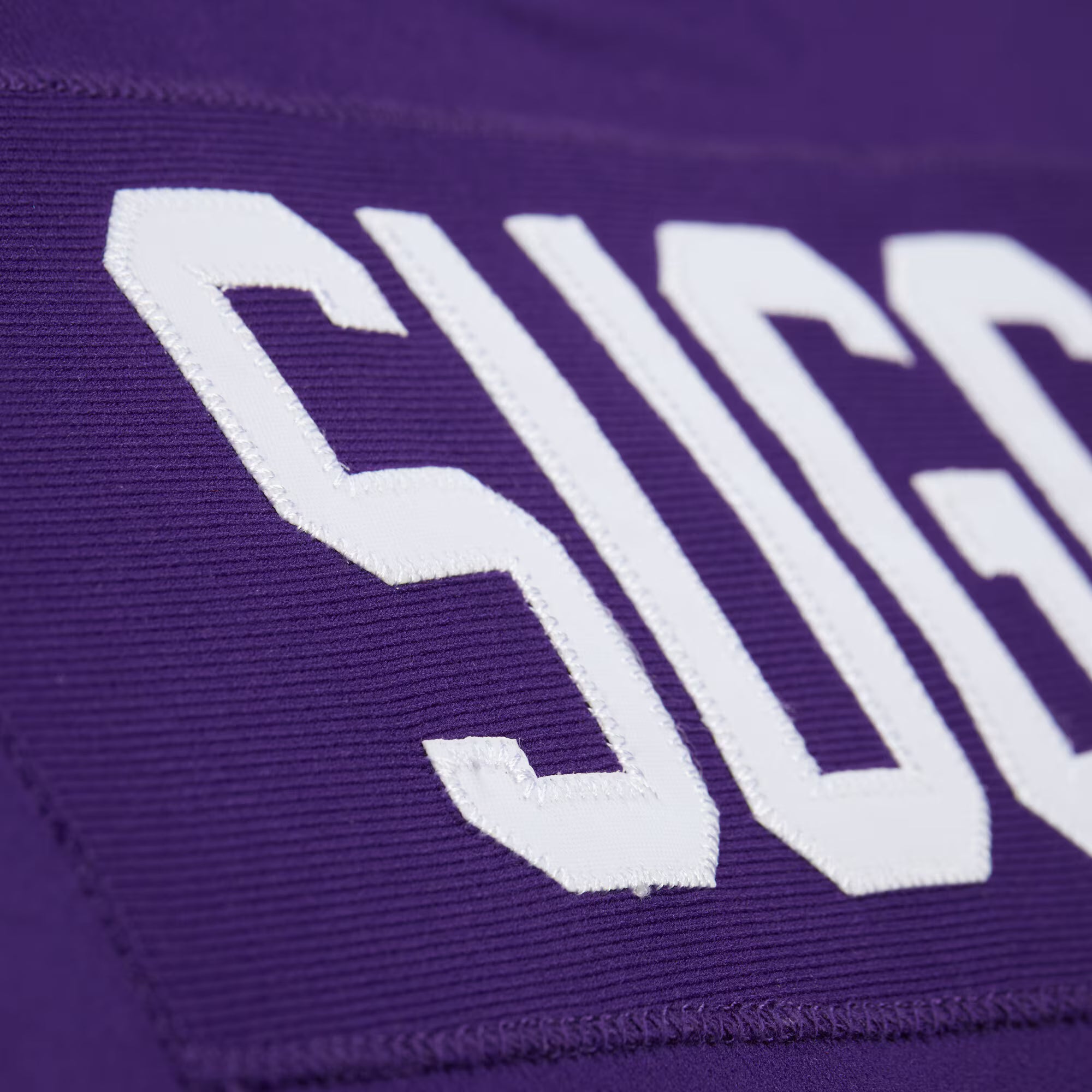 Terrell Suggs Baltimore Ravens Mitchell &amp; Ness 2003 Legacy Replica Jersey - Purple