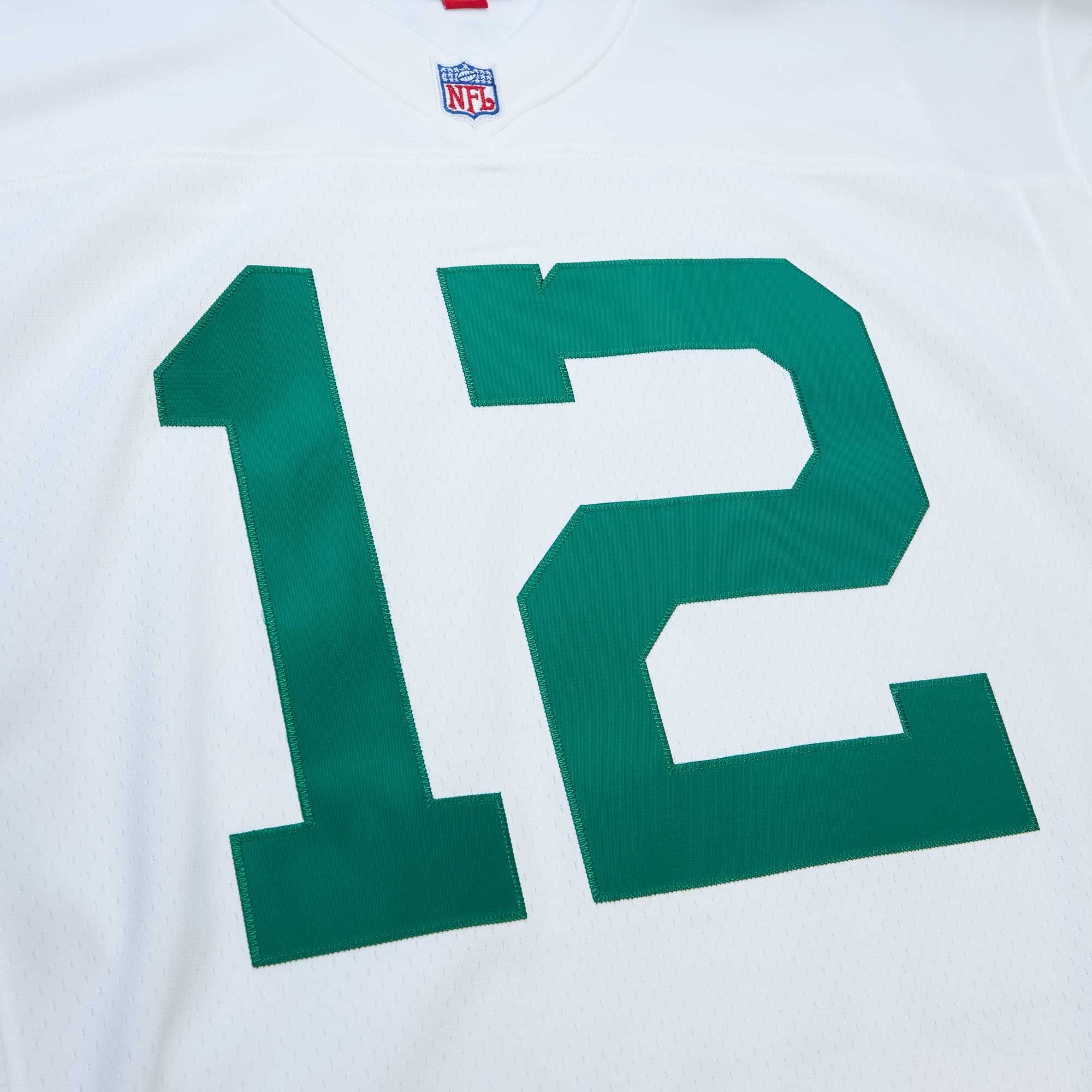 Randall Cunningham Philadelphia Eagles Mitchell &amp; Ness Legacy Replica Jersey - White
