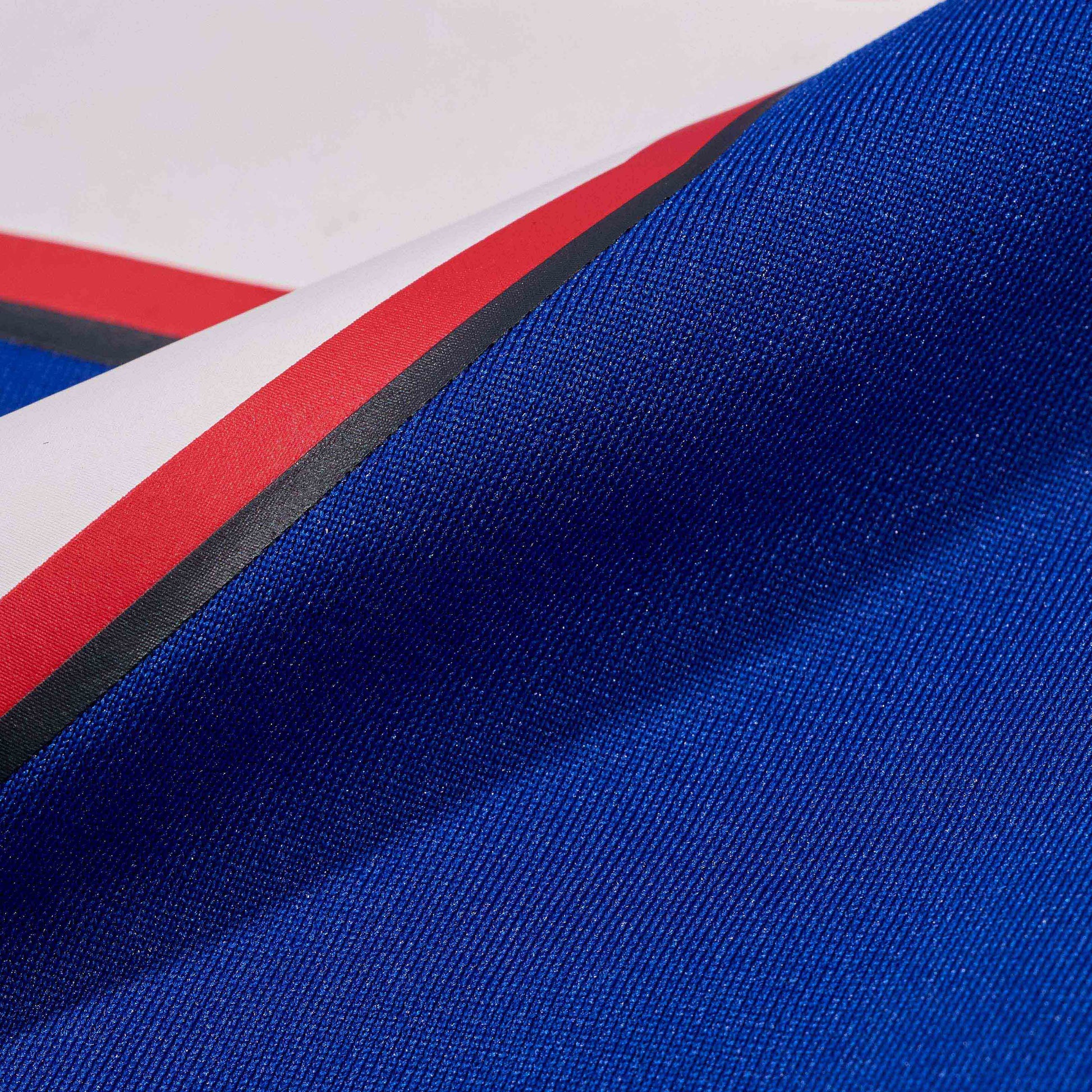 Chase Lundt Buffalo Bills Nike Team Game Jersey -  Royal