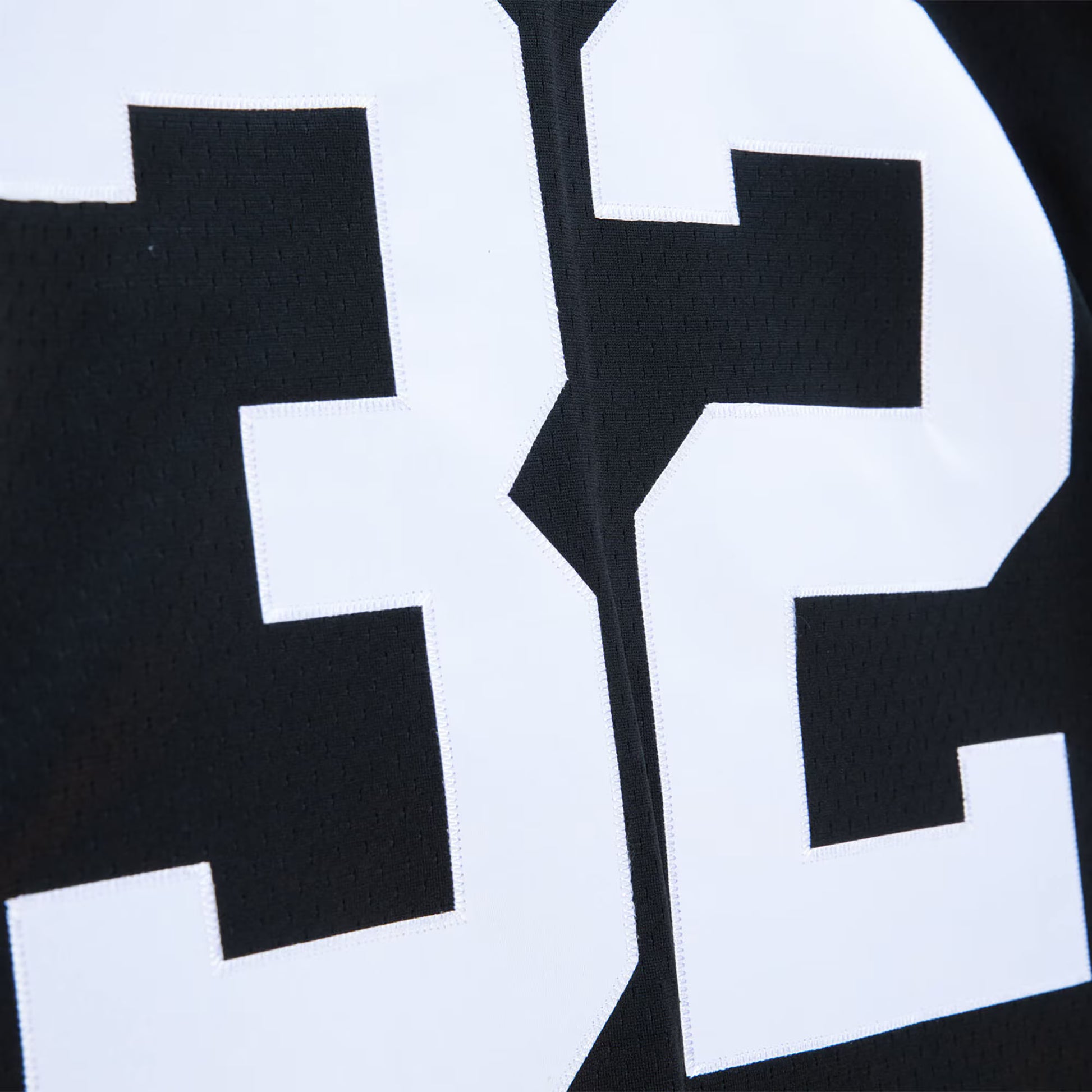 Franco Harris Pittsburgh Steelers Mitchell &amp; Ness Legacy Replica Jersey - Black