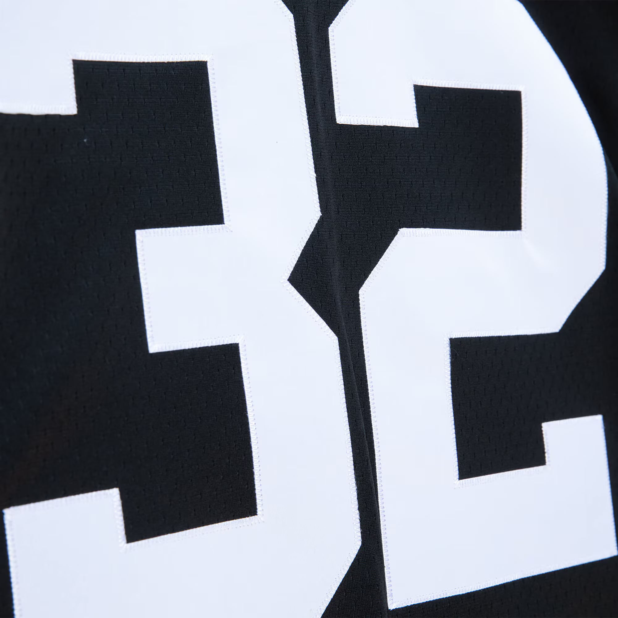 Franco Harris Pittsburgh Steelers Mitchell &amp; Ness Legacy Replica Jersey - Black