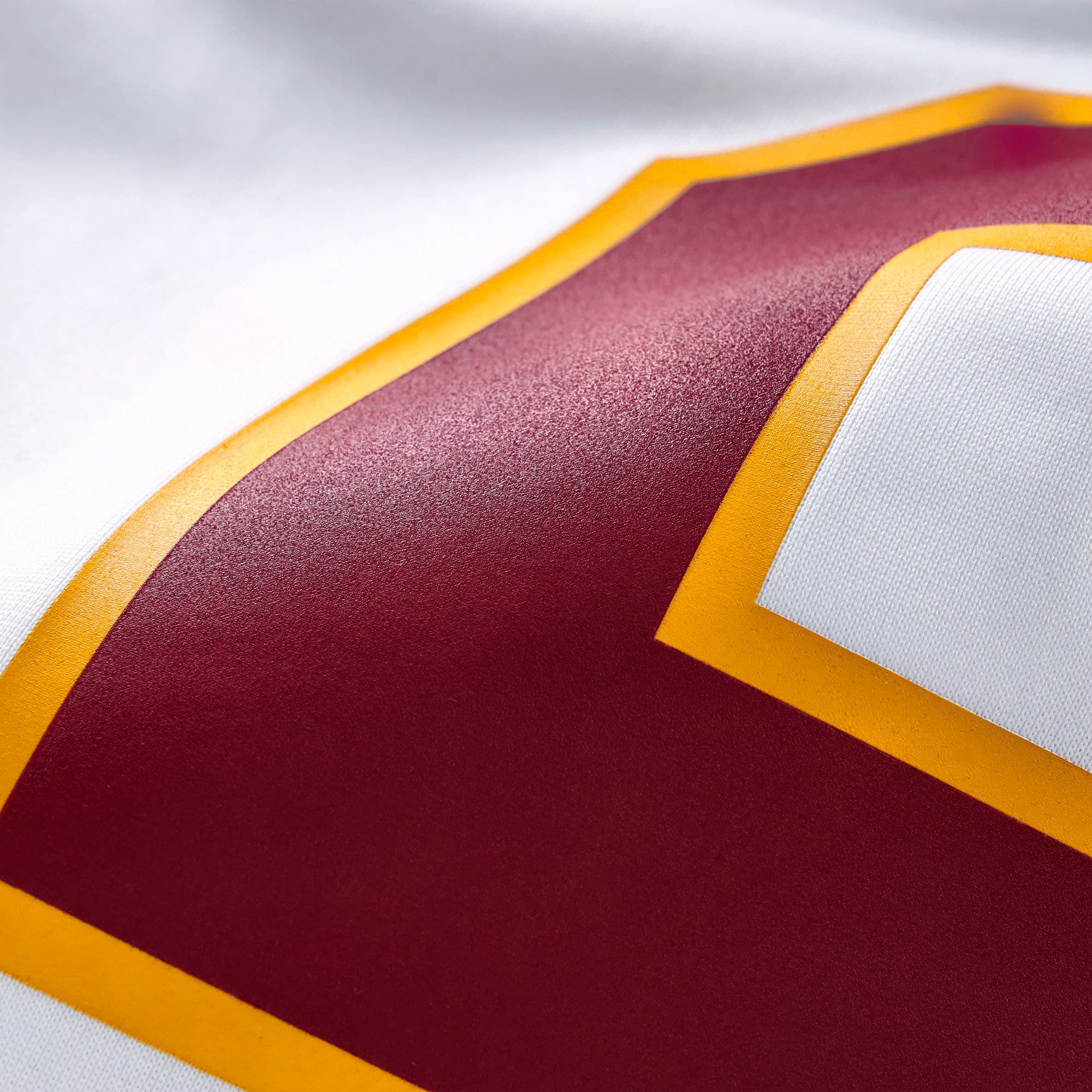 Von Miller Washington Commanders Nike Alternate 2 Super Bowl Era Game Jersey -  White