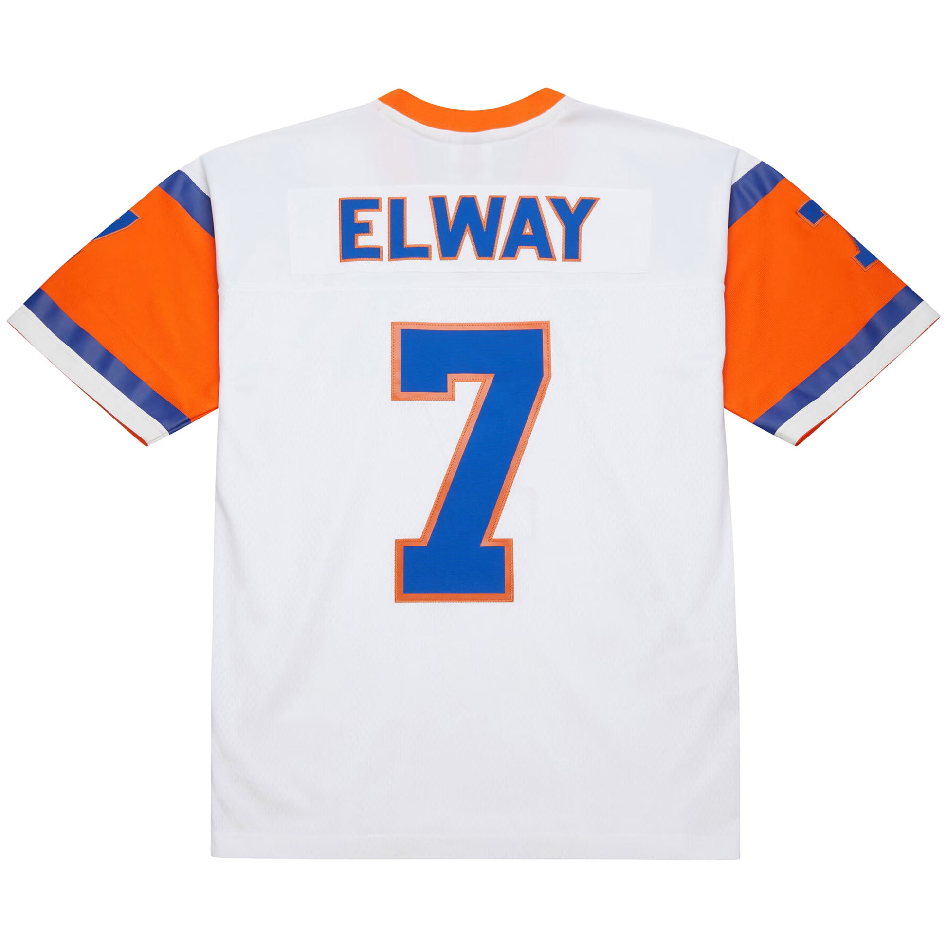 John Elway Denver Broncos Mitchell &amp; Ness 1994 Legacy Replica Jersey - White
