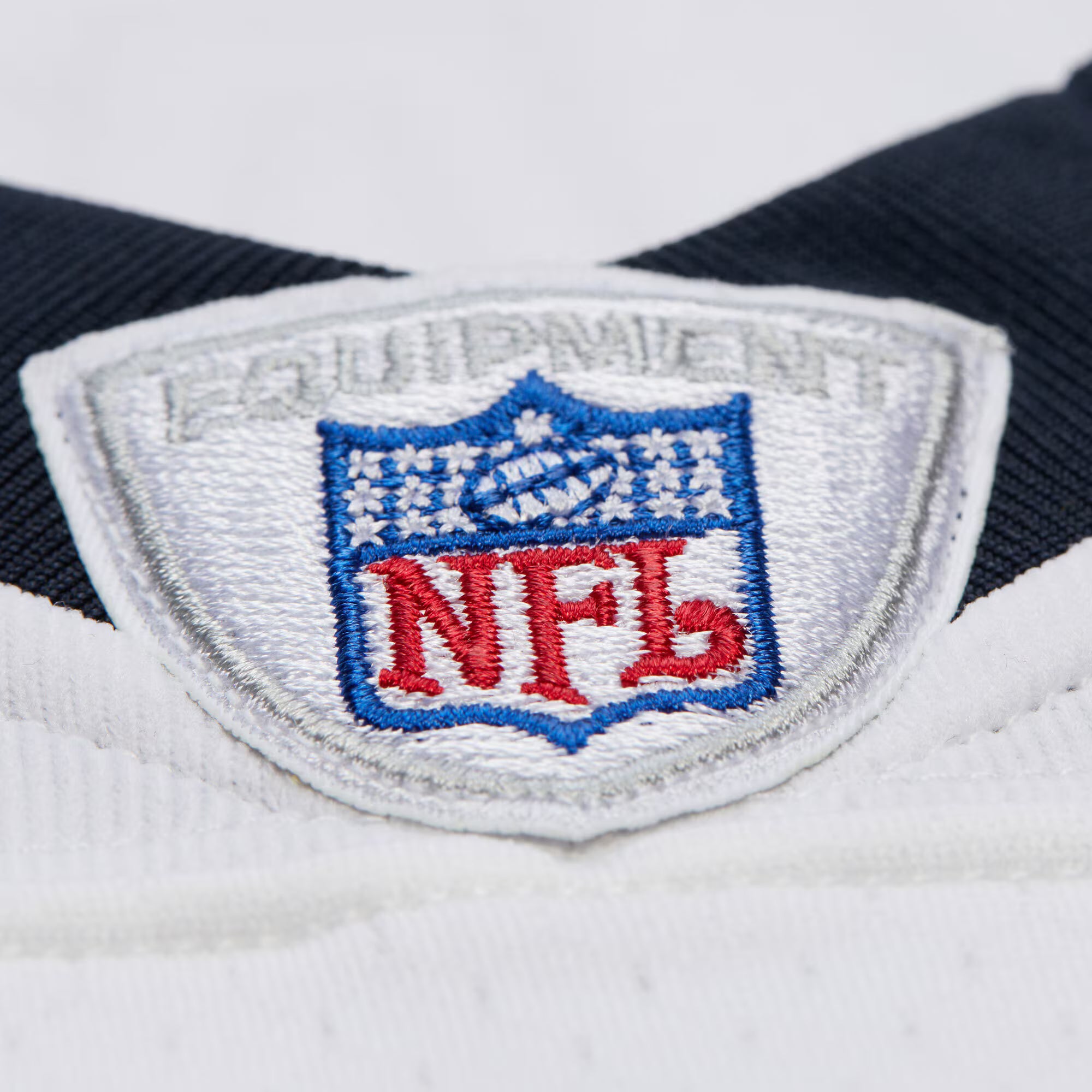 DeMeco Ryans Houston Texans Mitchell &amp; Ness 2006 Legacy Replica Jersey - White