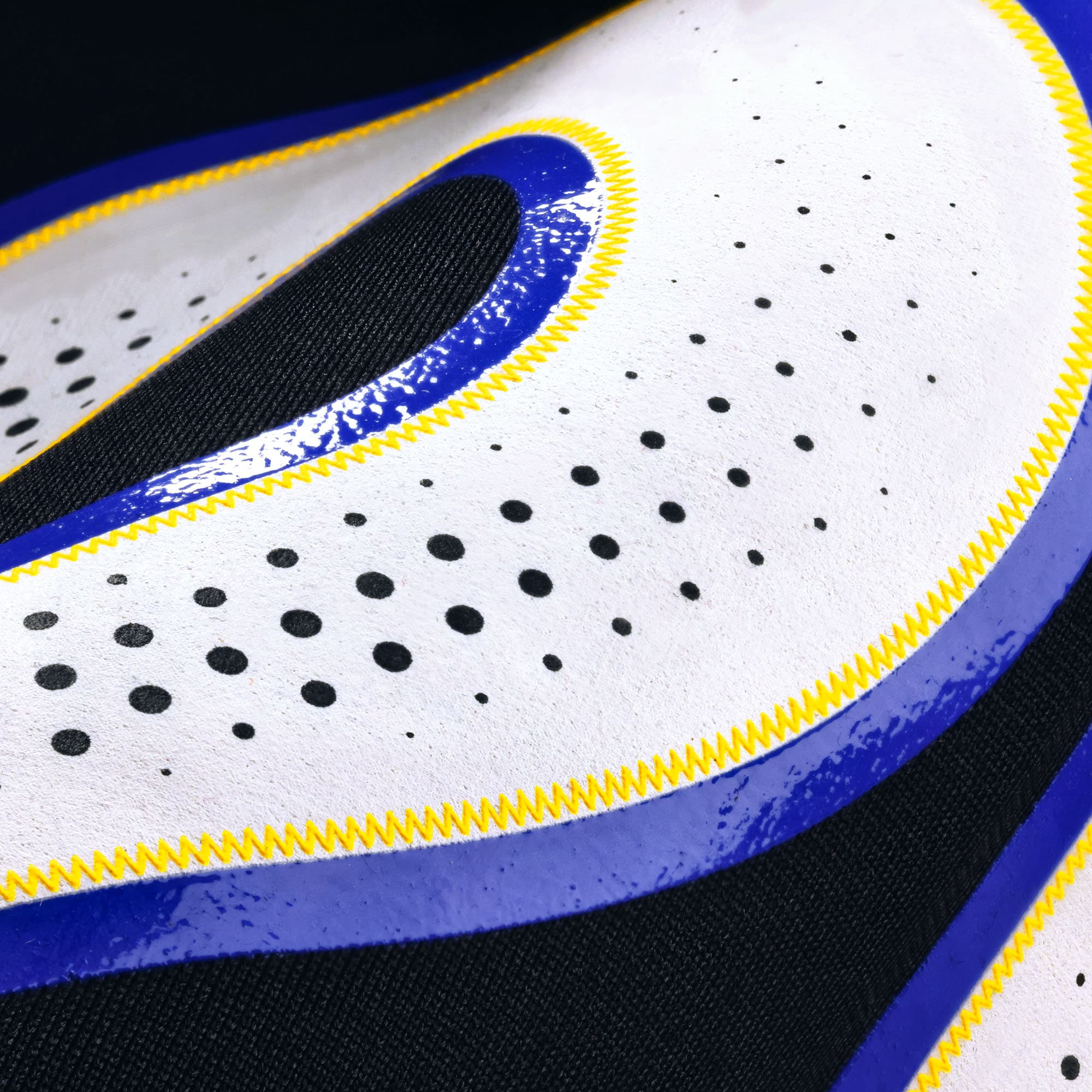 Los Angeles Rams Nike Women's 2025 Rivalries Collection Custom Game Jersey - Midnight Blue