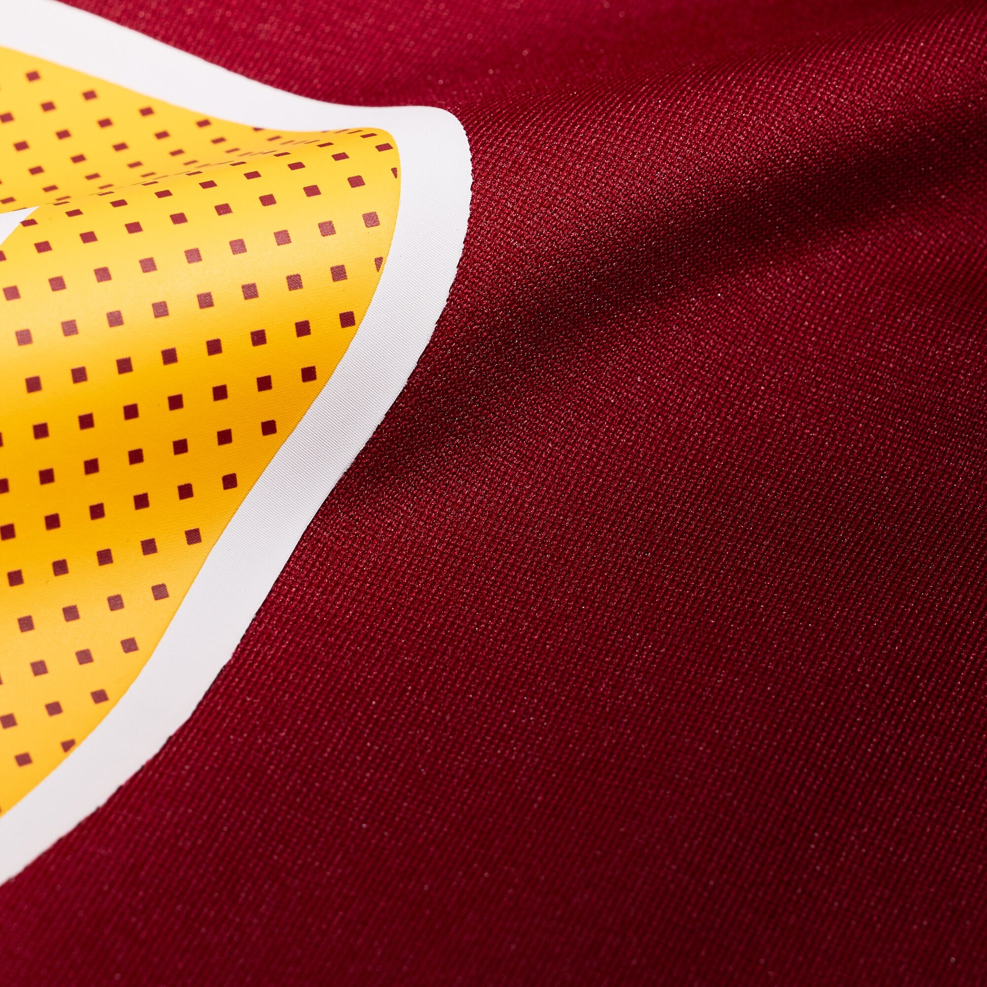 Trent Scott Washington Commanders Nike Game Jersey - Burgundy