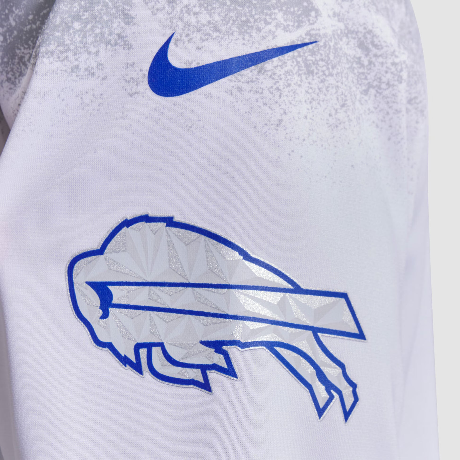 Dalton Kincaid Buffalo Bills Nike 2025 Rivalries Collection Game Jersey - White