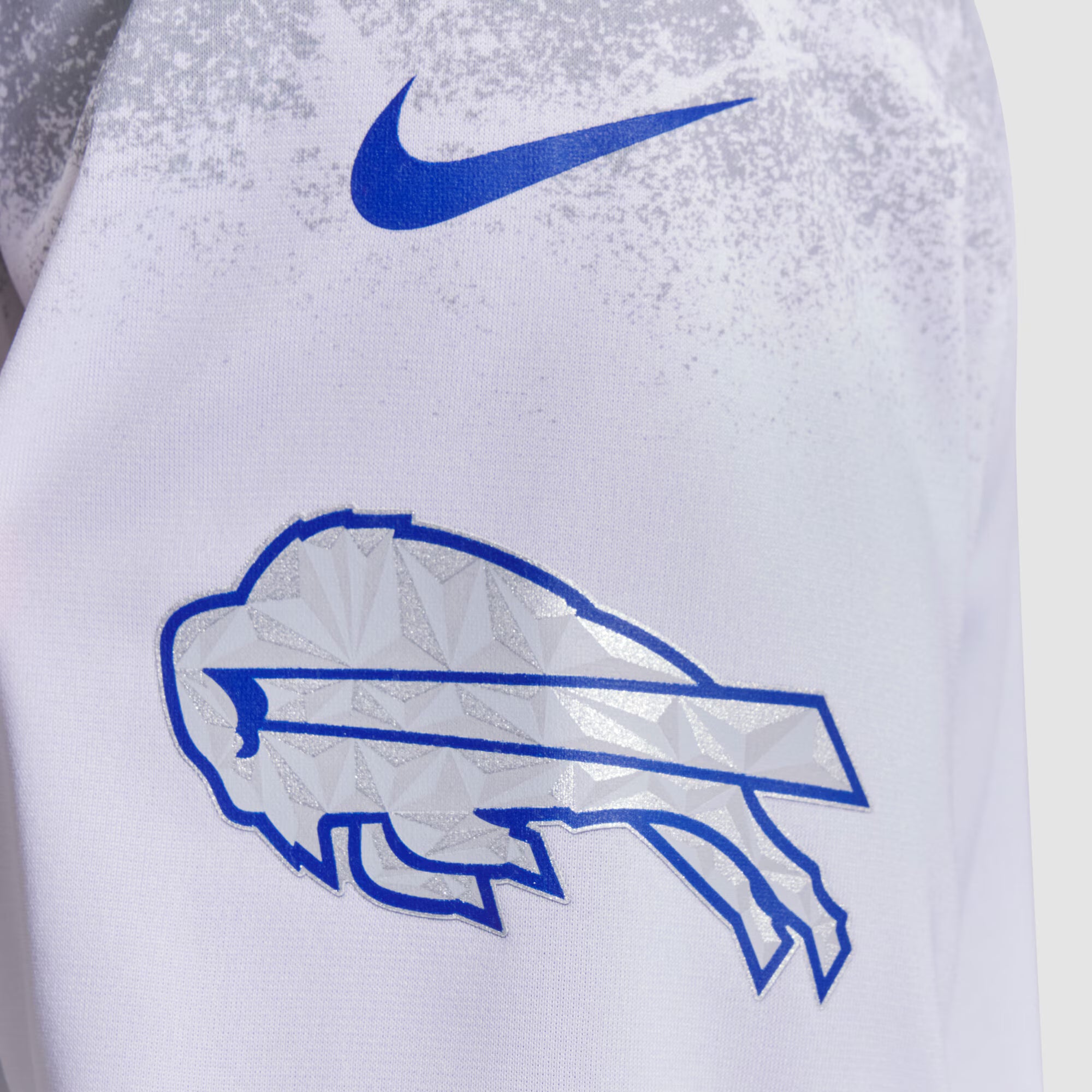 Dalton Kincaid Buffalo Bills Nike 2025 Rivalries Collection Game Jersey - White