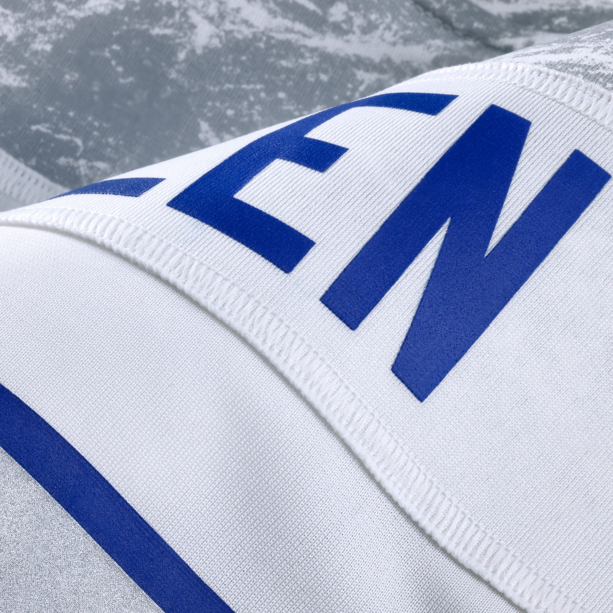 Joey Bosa Buffalo Bills Nike Women's 2025 Rivalries Collection Game Jersey - White