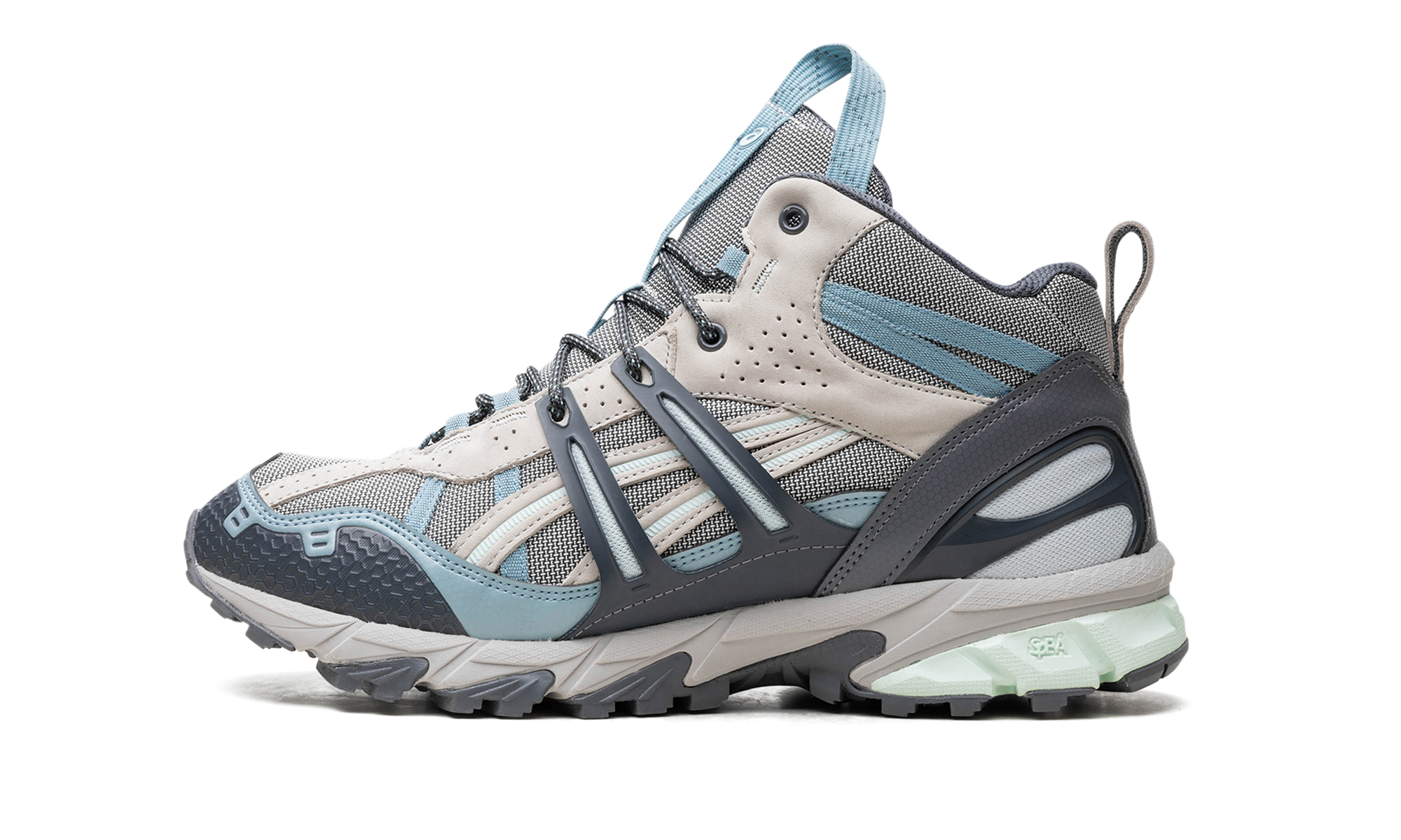 Us2-s Gel-sonoma 15-50 Mt "glacier Grey" - 1