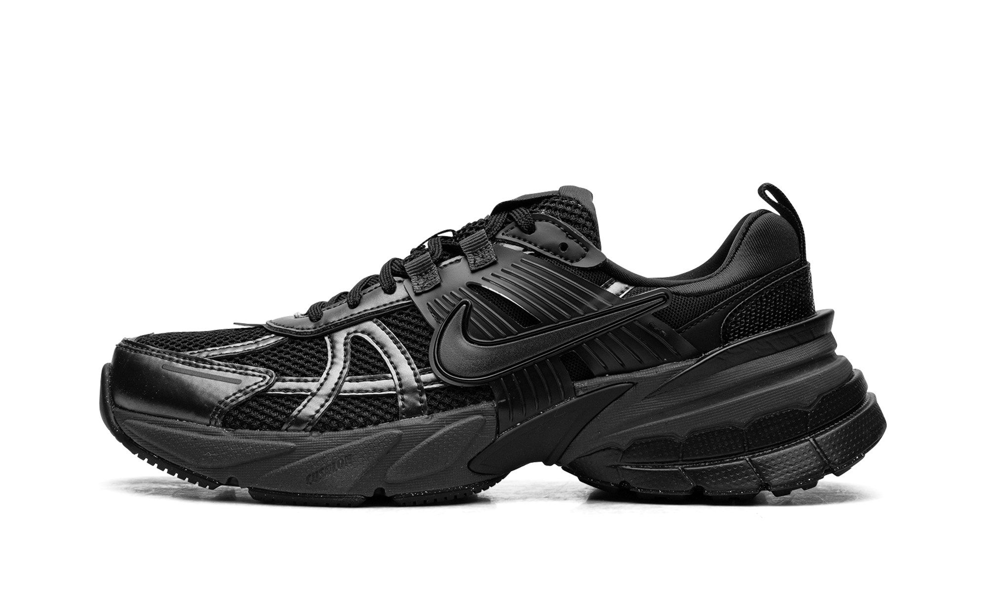 V2k Run Wmns "black Anthracite" - 1
