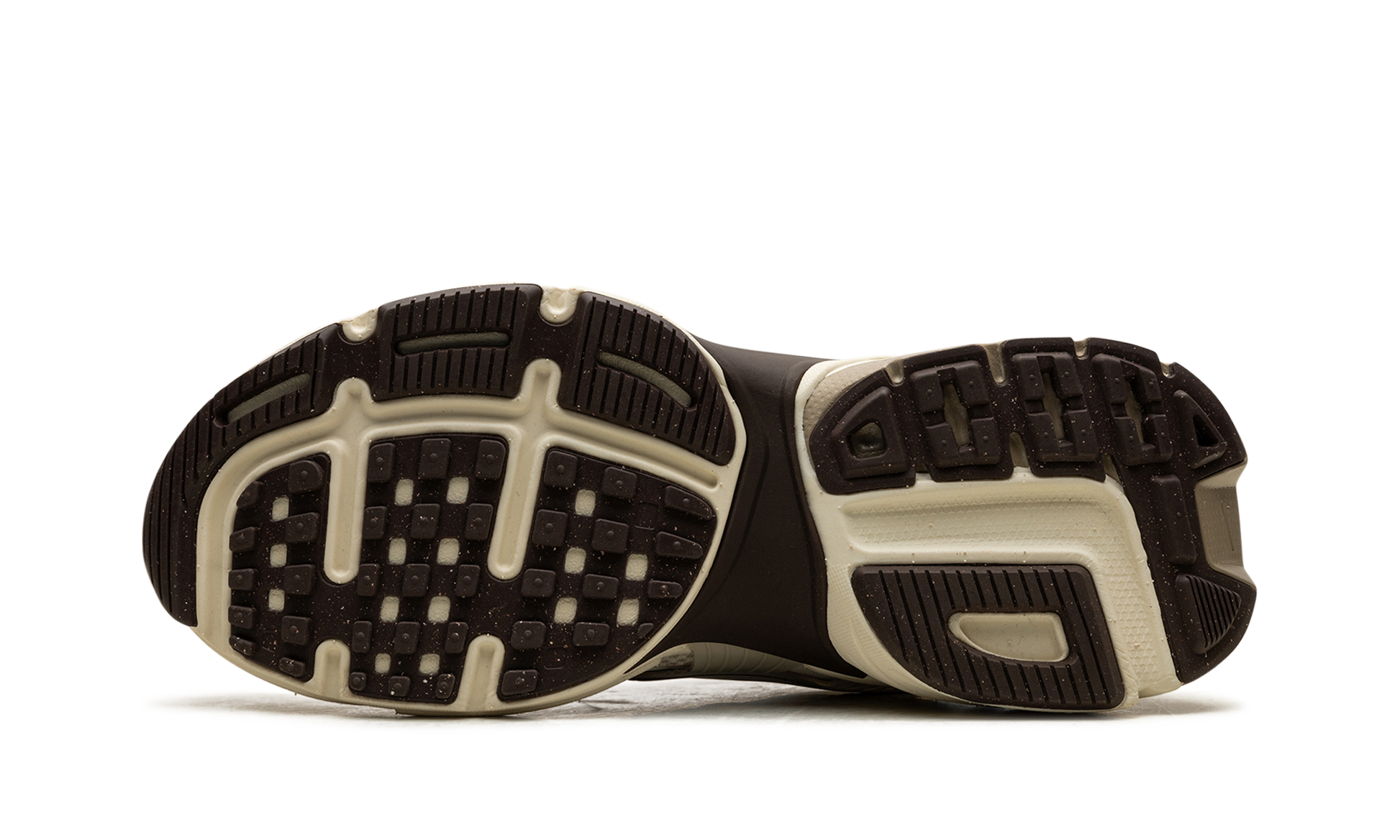 V2k Run Wmns "light Orewood Brown" - 5