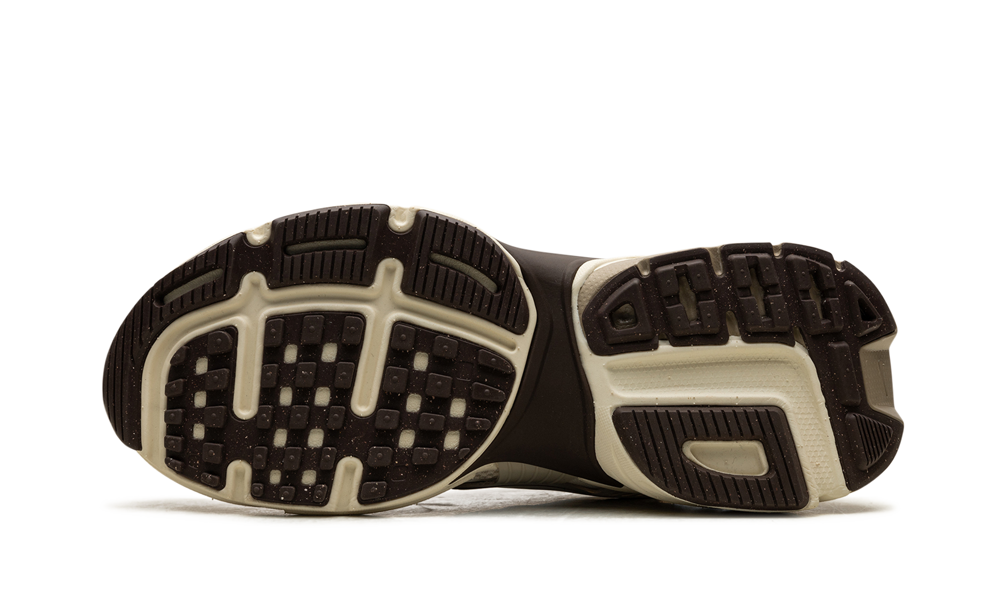 V2k Run Wmns "light Orewood Brown" - 5